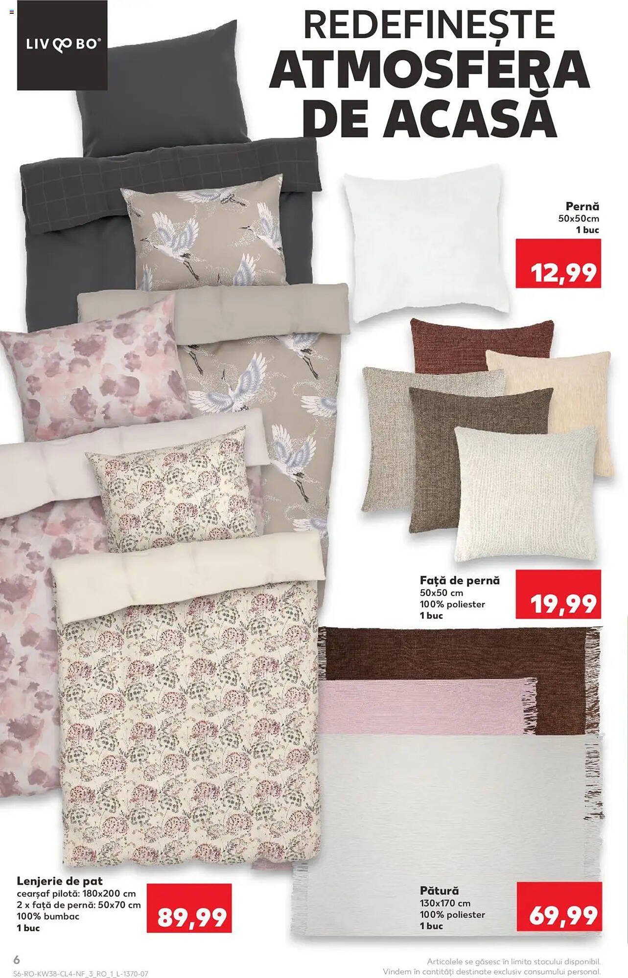 Catalog Kaufland