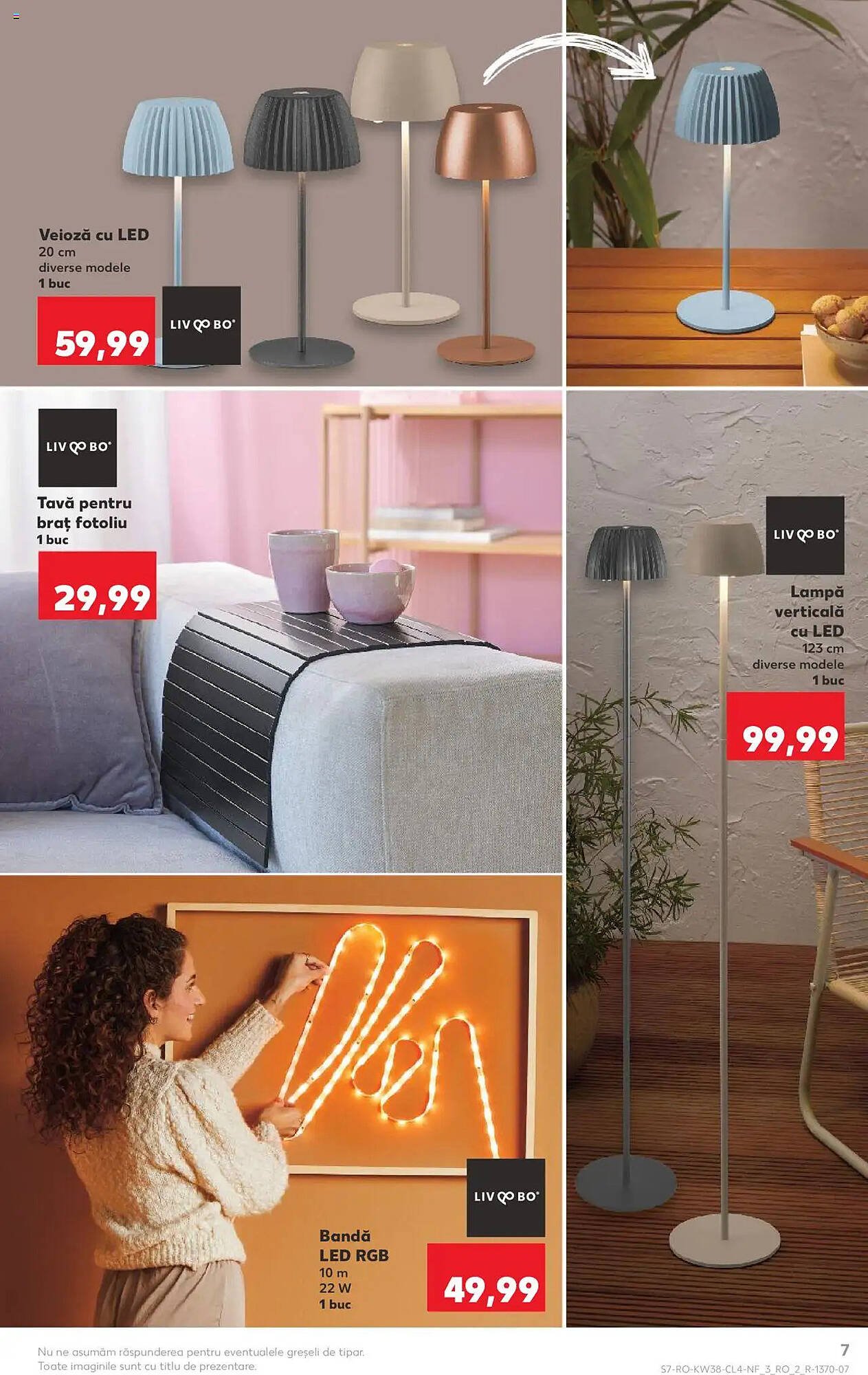 Catalog Kaufland