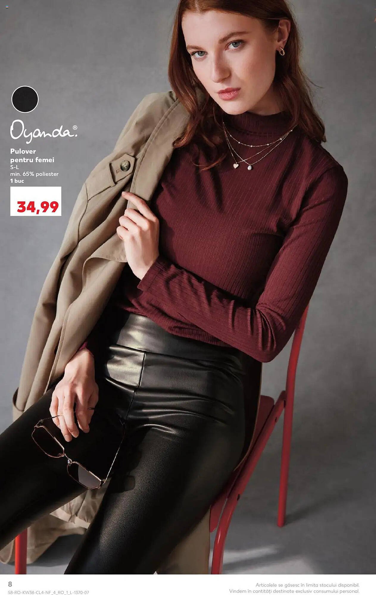 Catalog Kaufland