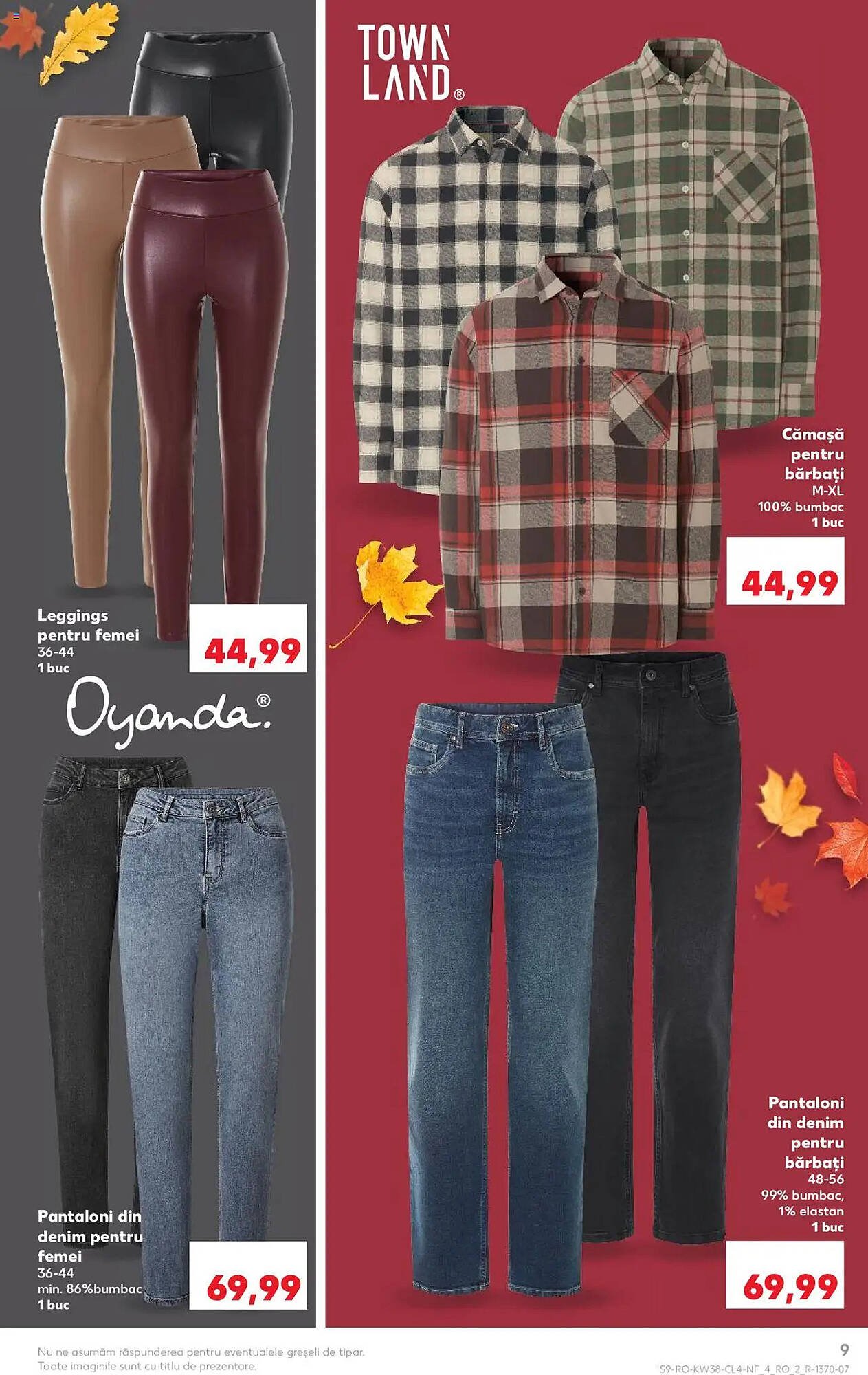 Catalog Kaufland