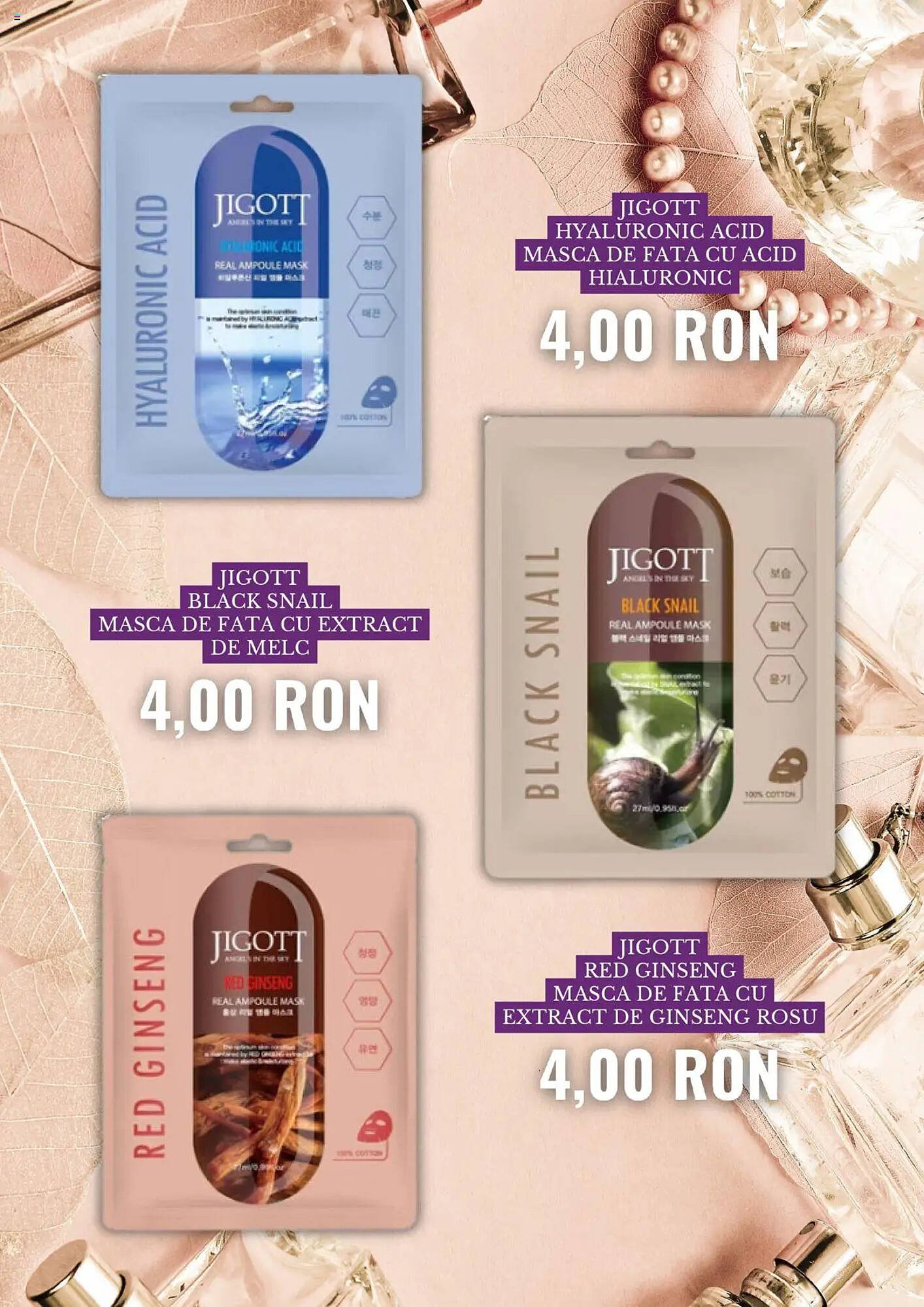 Catalog Marionnaud