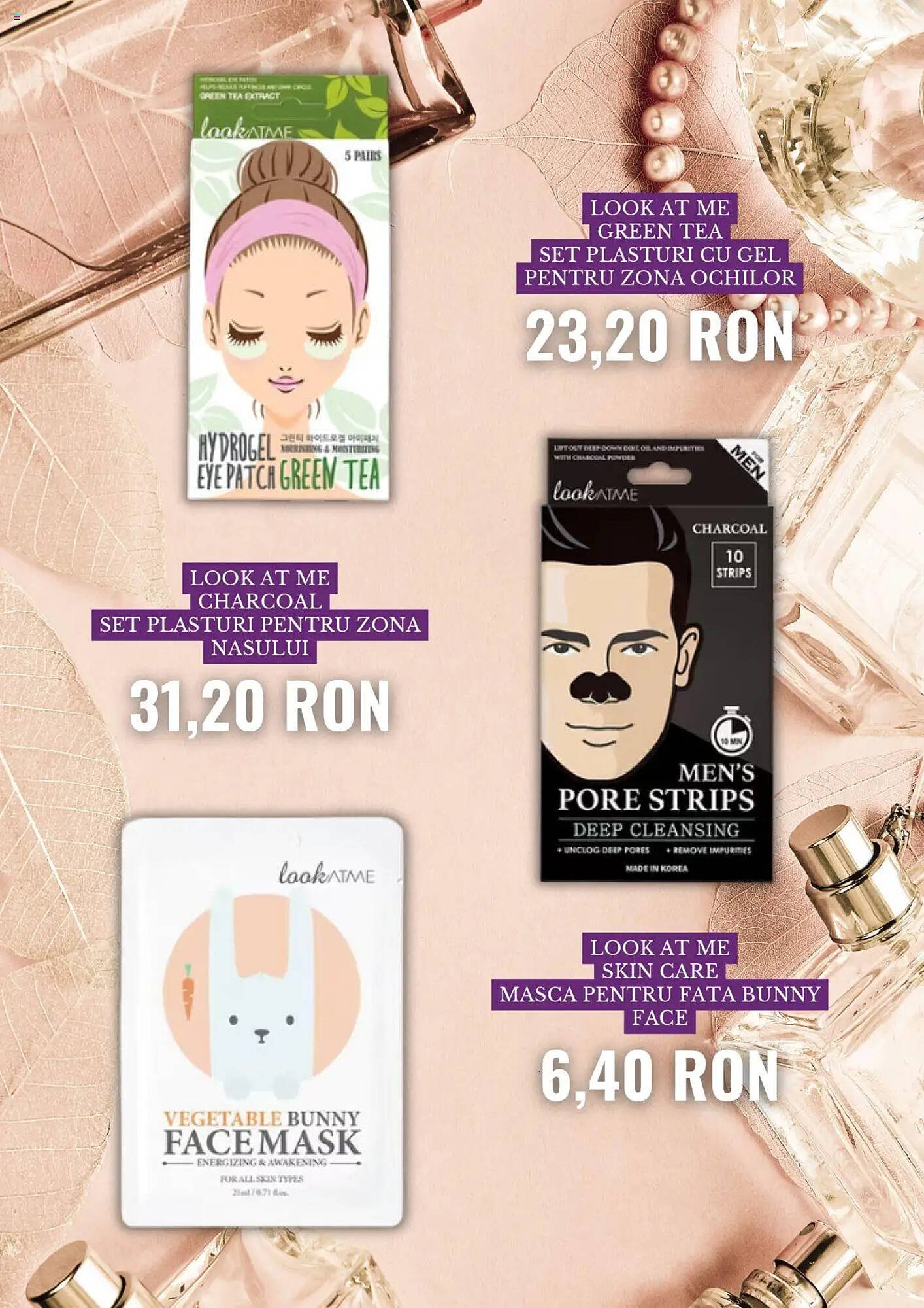 Catalog Marionnaud