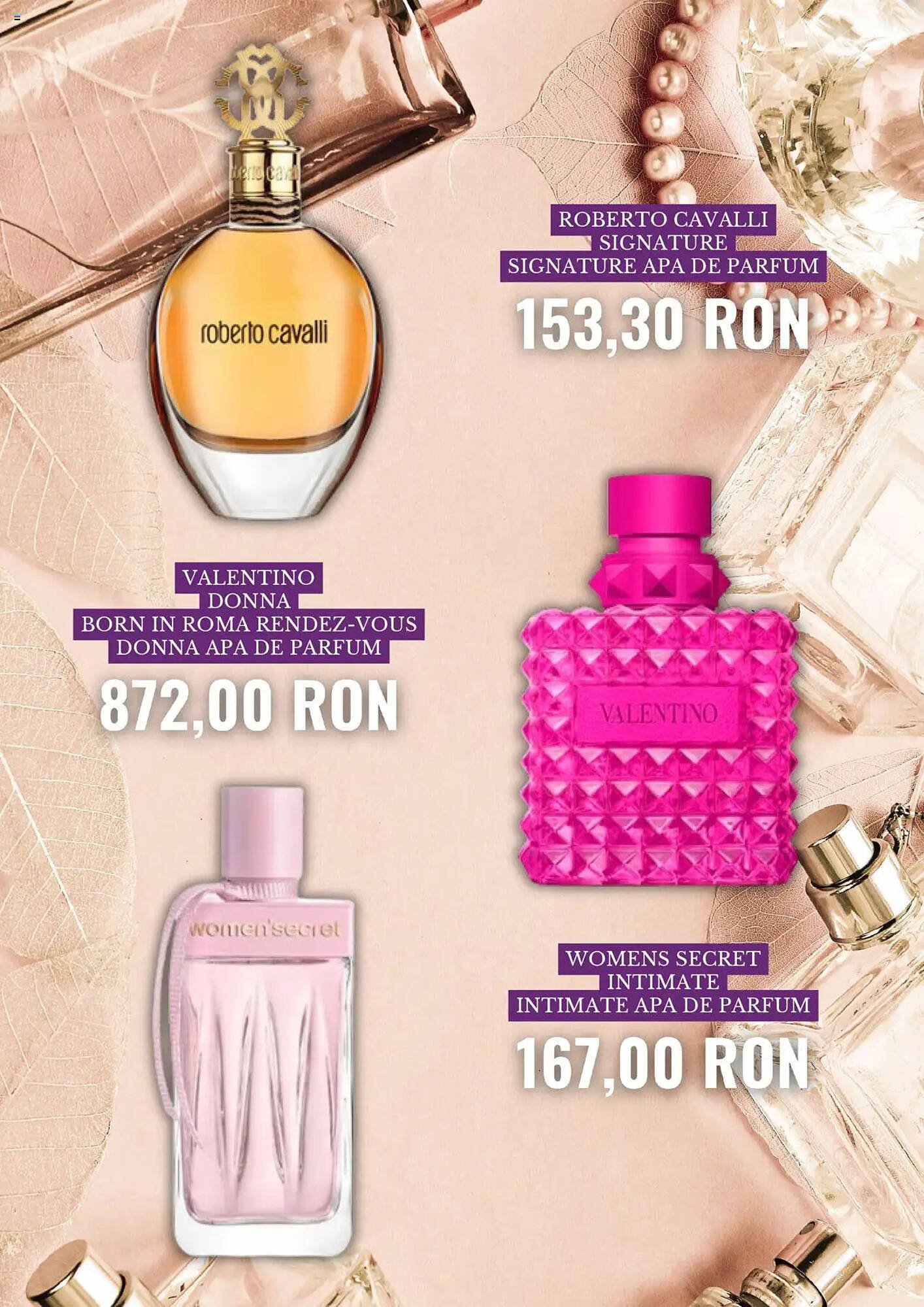 Catalog Marionnaud