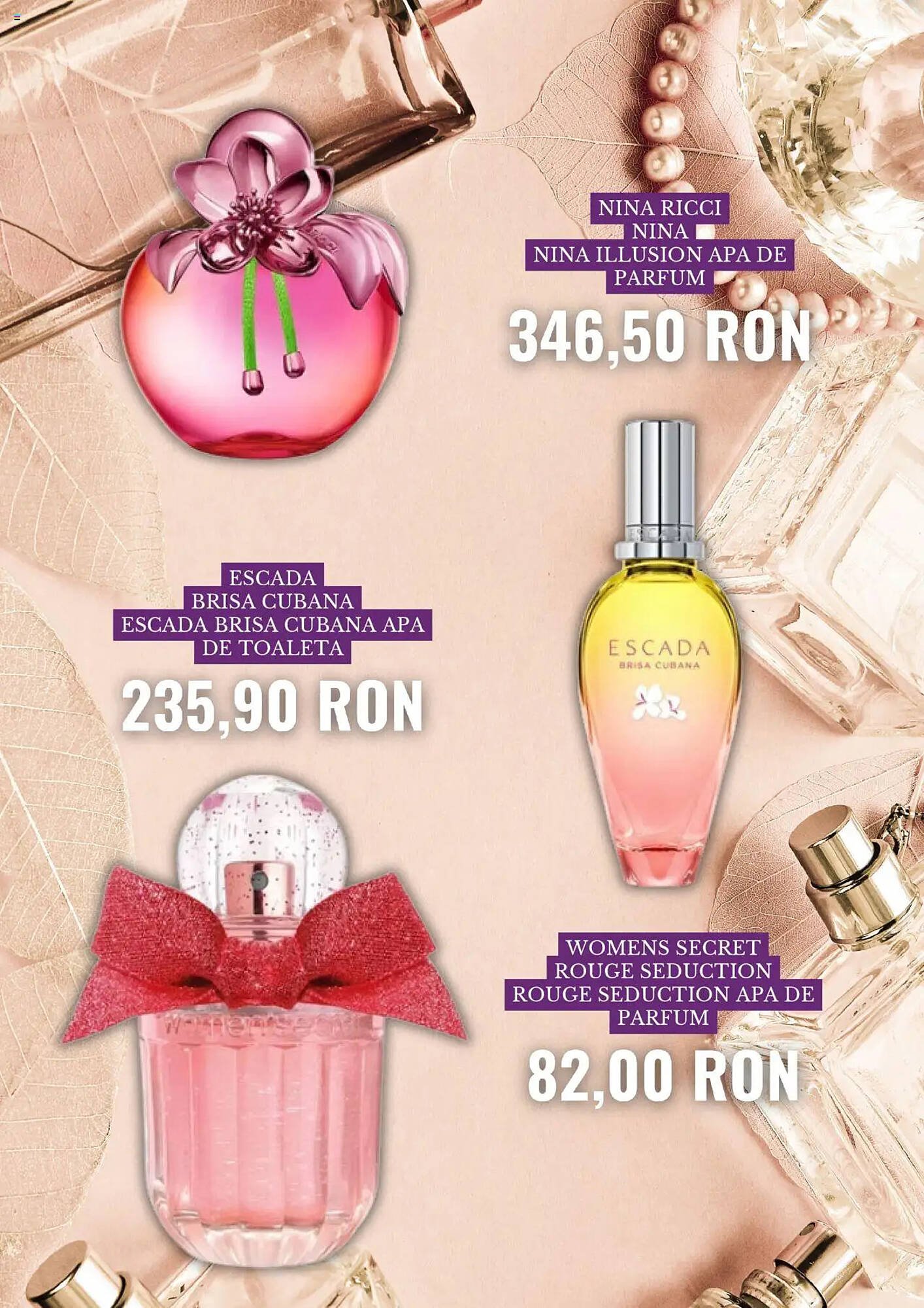 Catalog Marionnaud