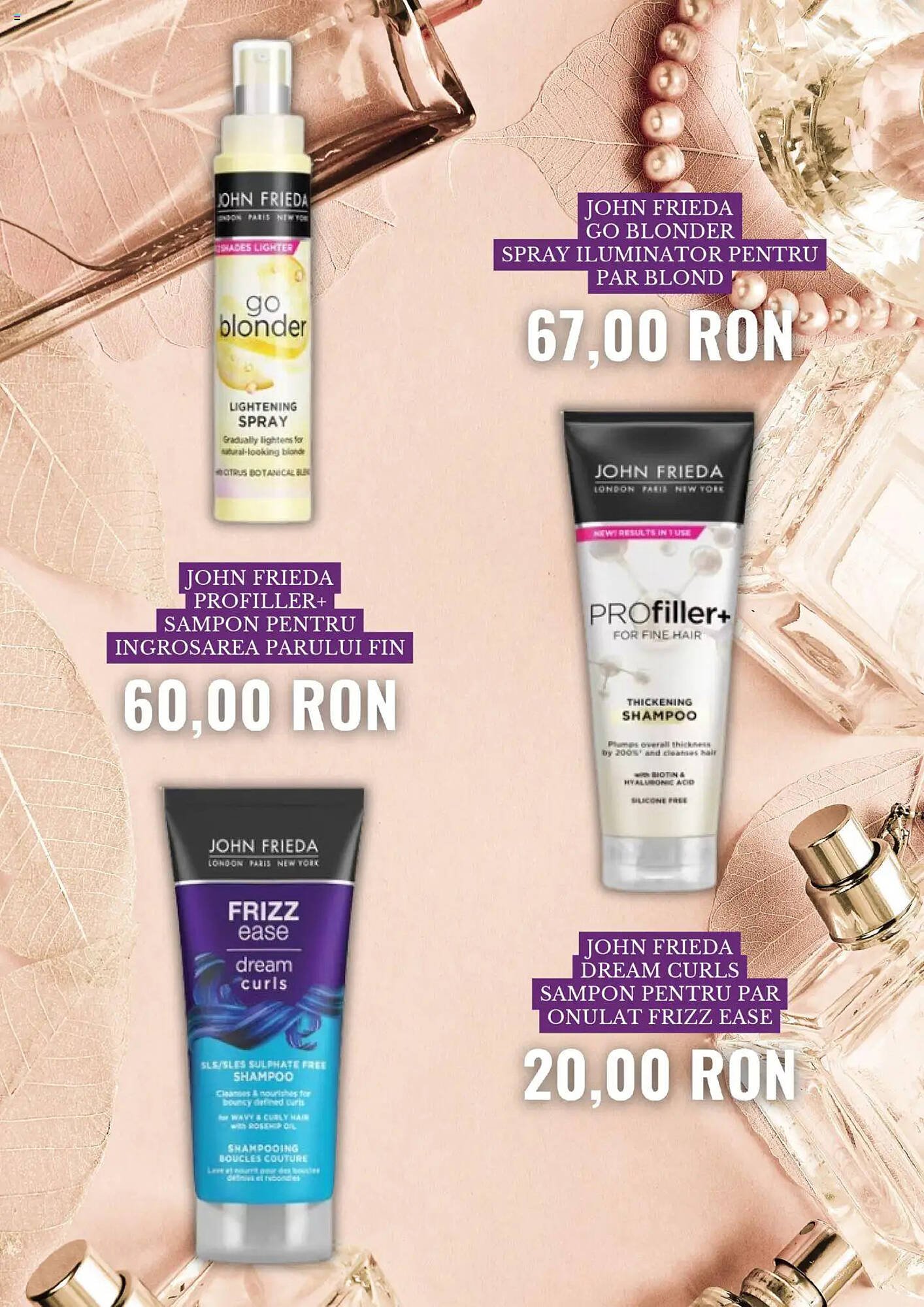 Catalog Marionnaud