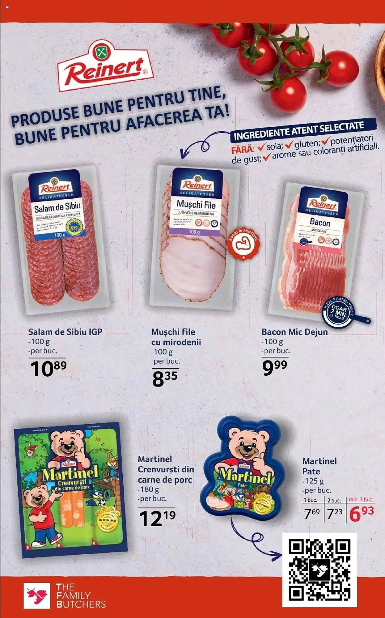 Catalog Selgros