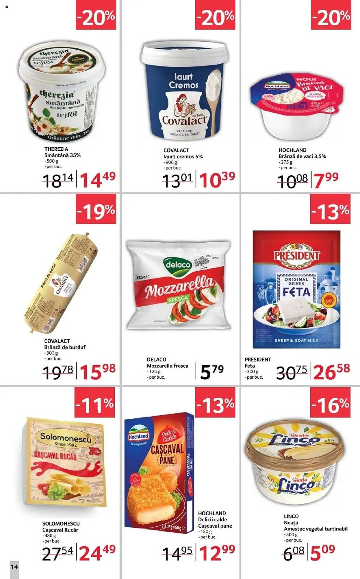 Catalog Selgros