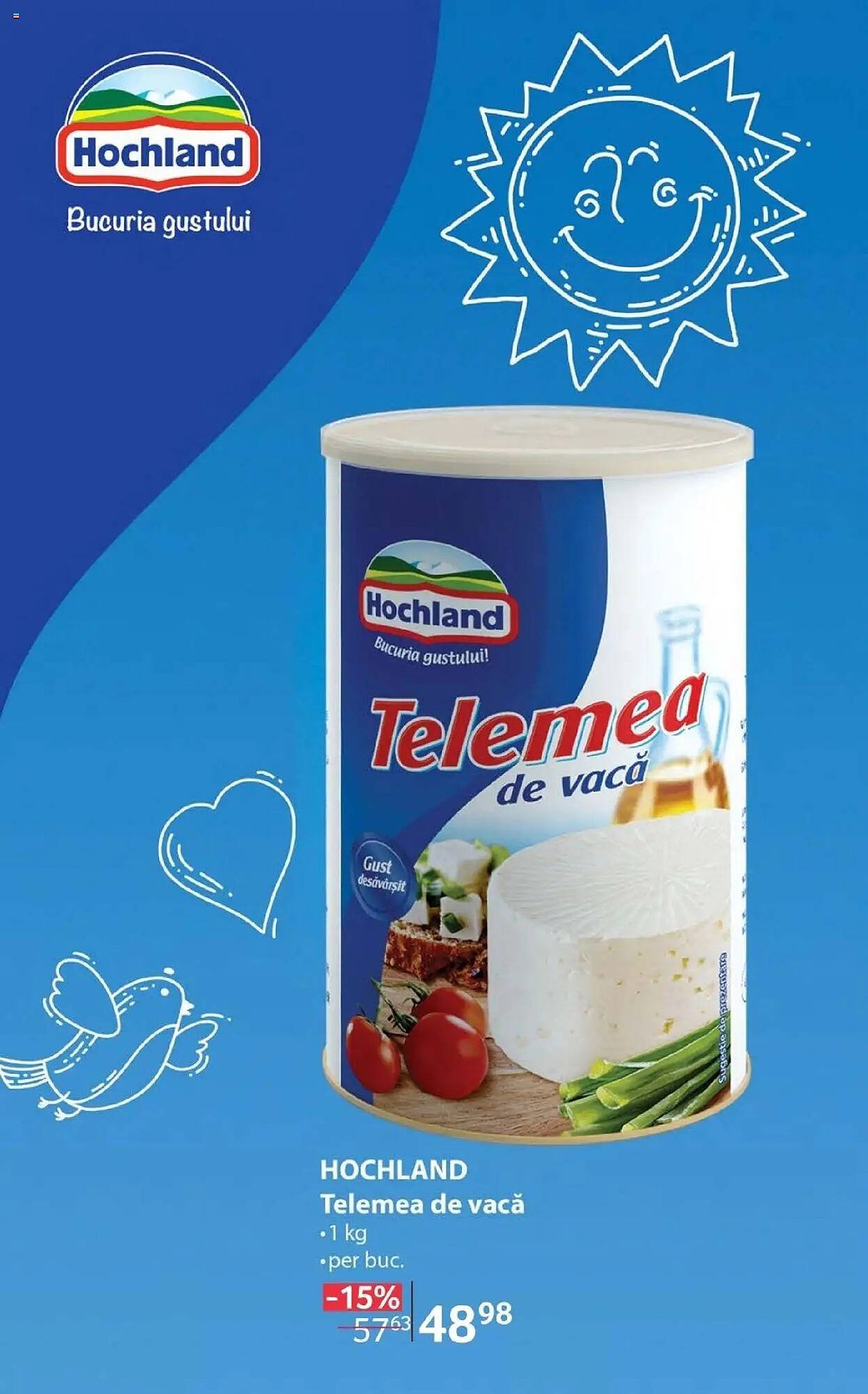 Catalog Selgros