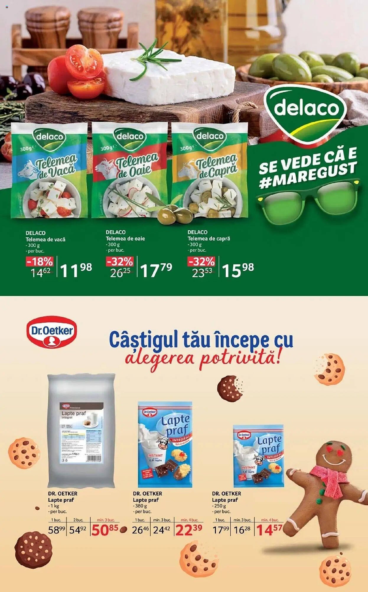 Catalog Selgros