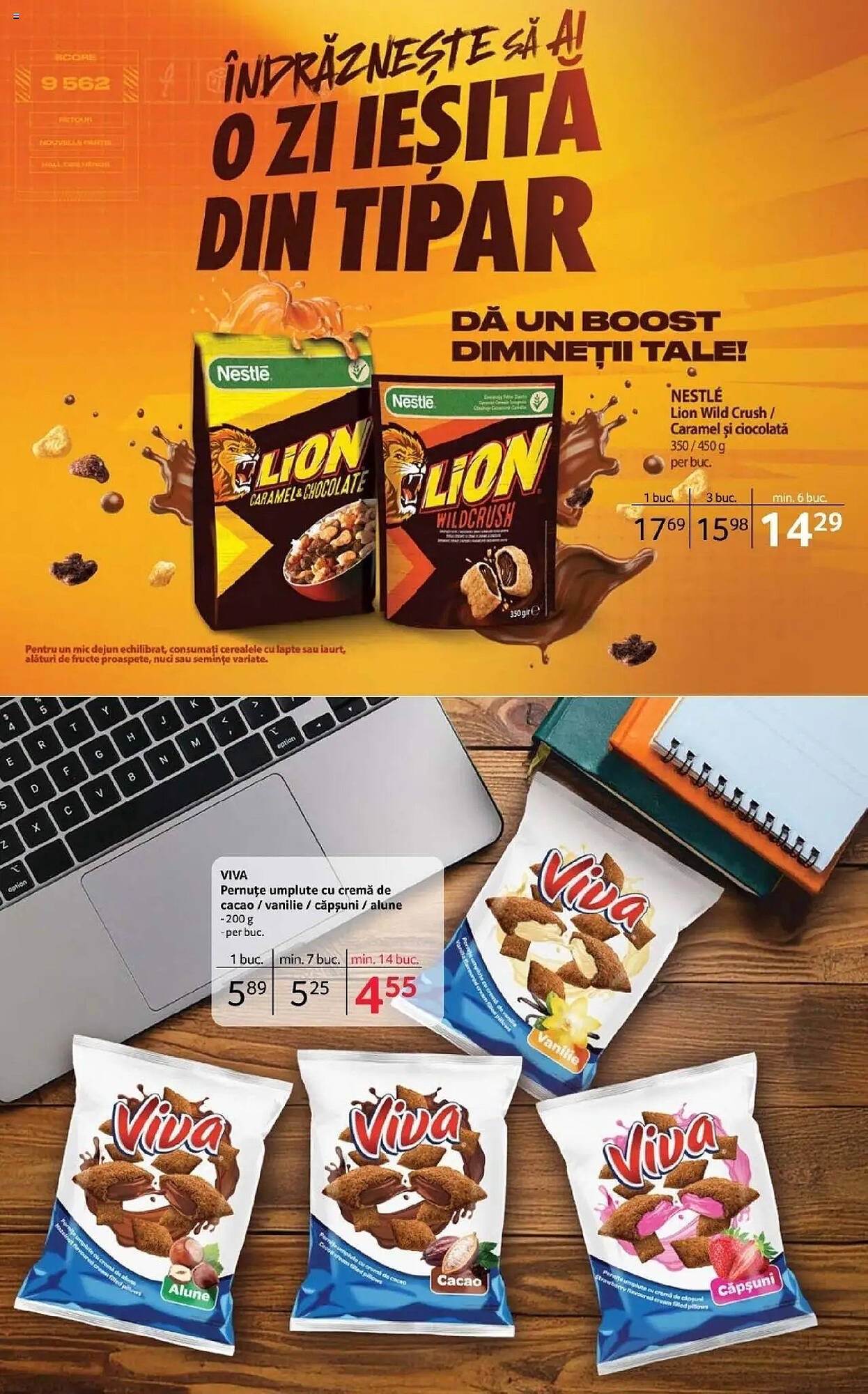 Catalog Selgros