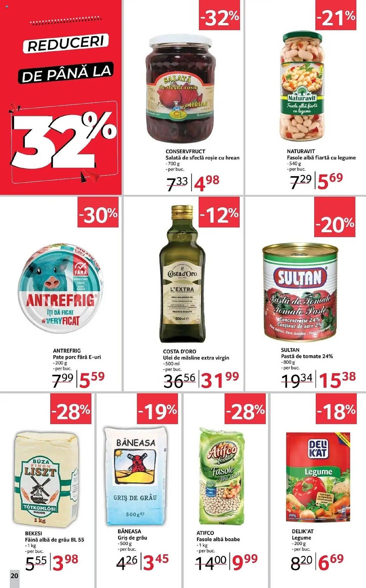 Catalog Selgros