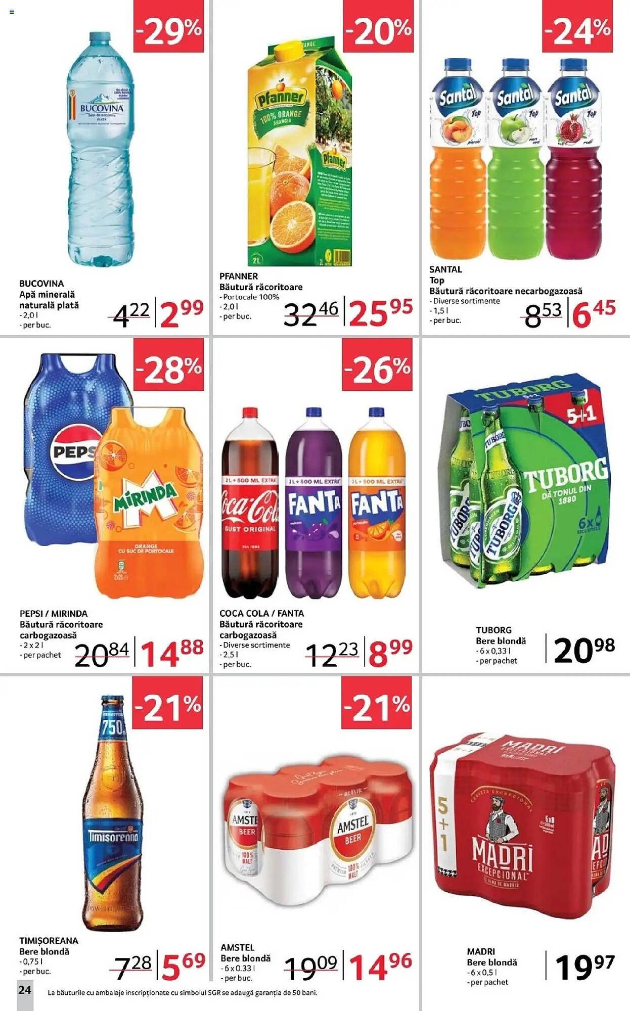 Catalog Selgros