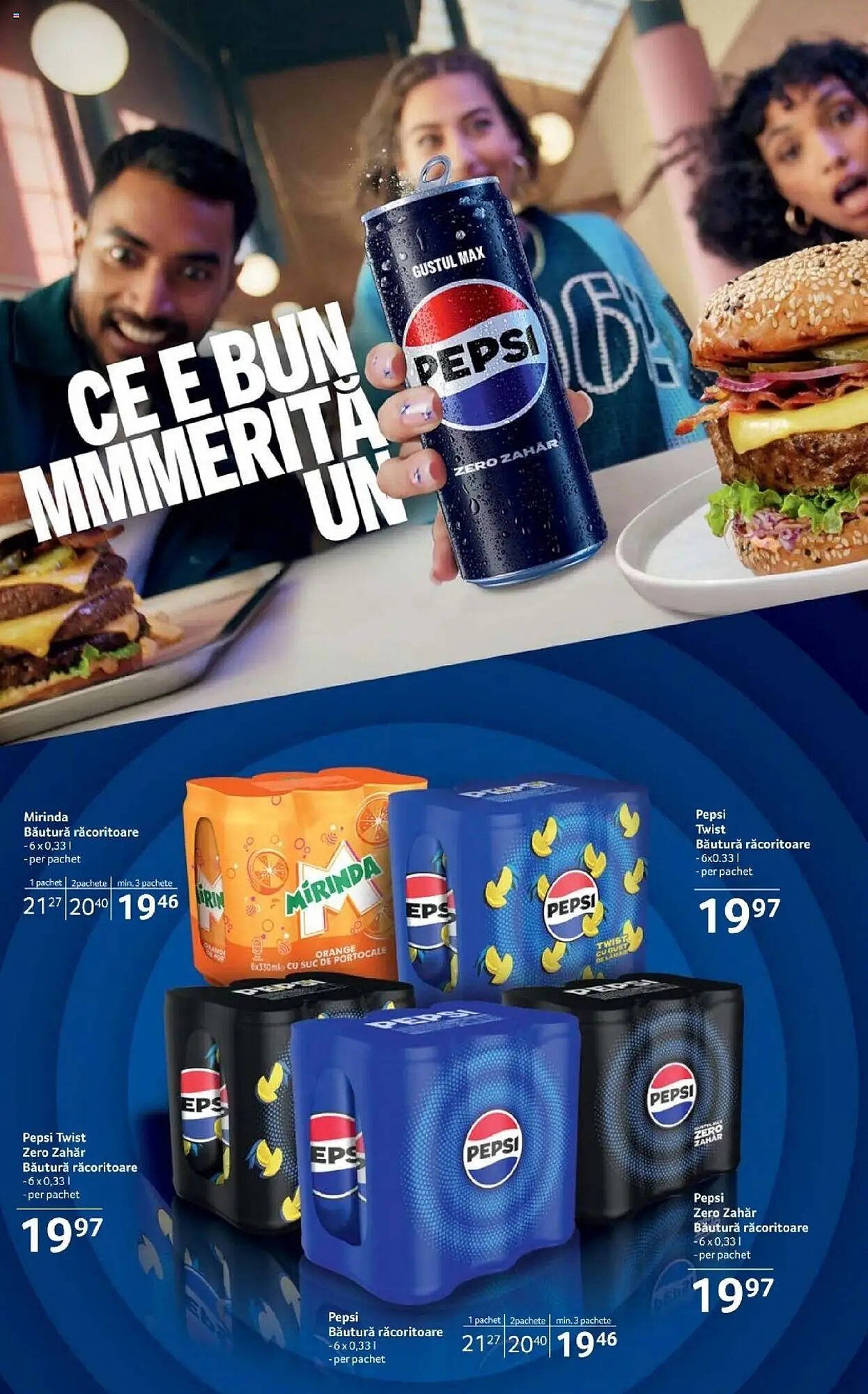 Catalog Selgros