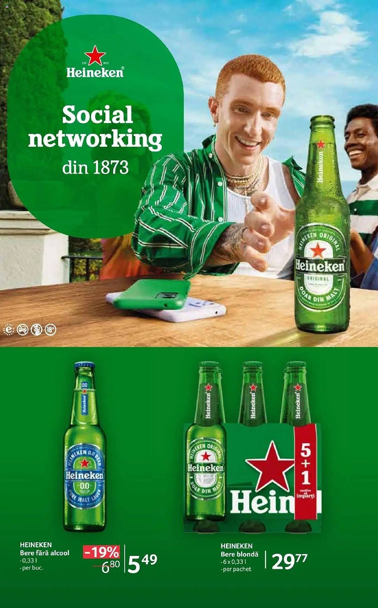 Catalog Selgros