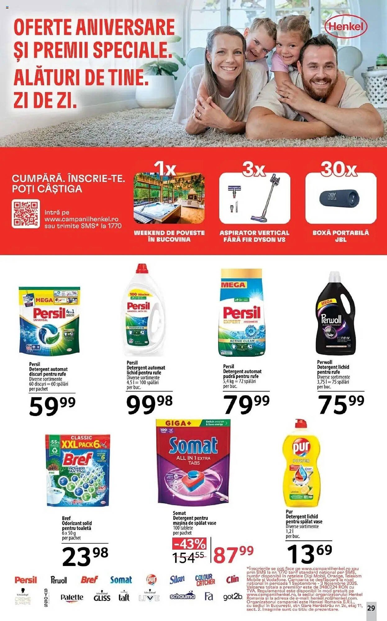 Catalog Selgros