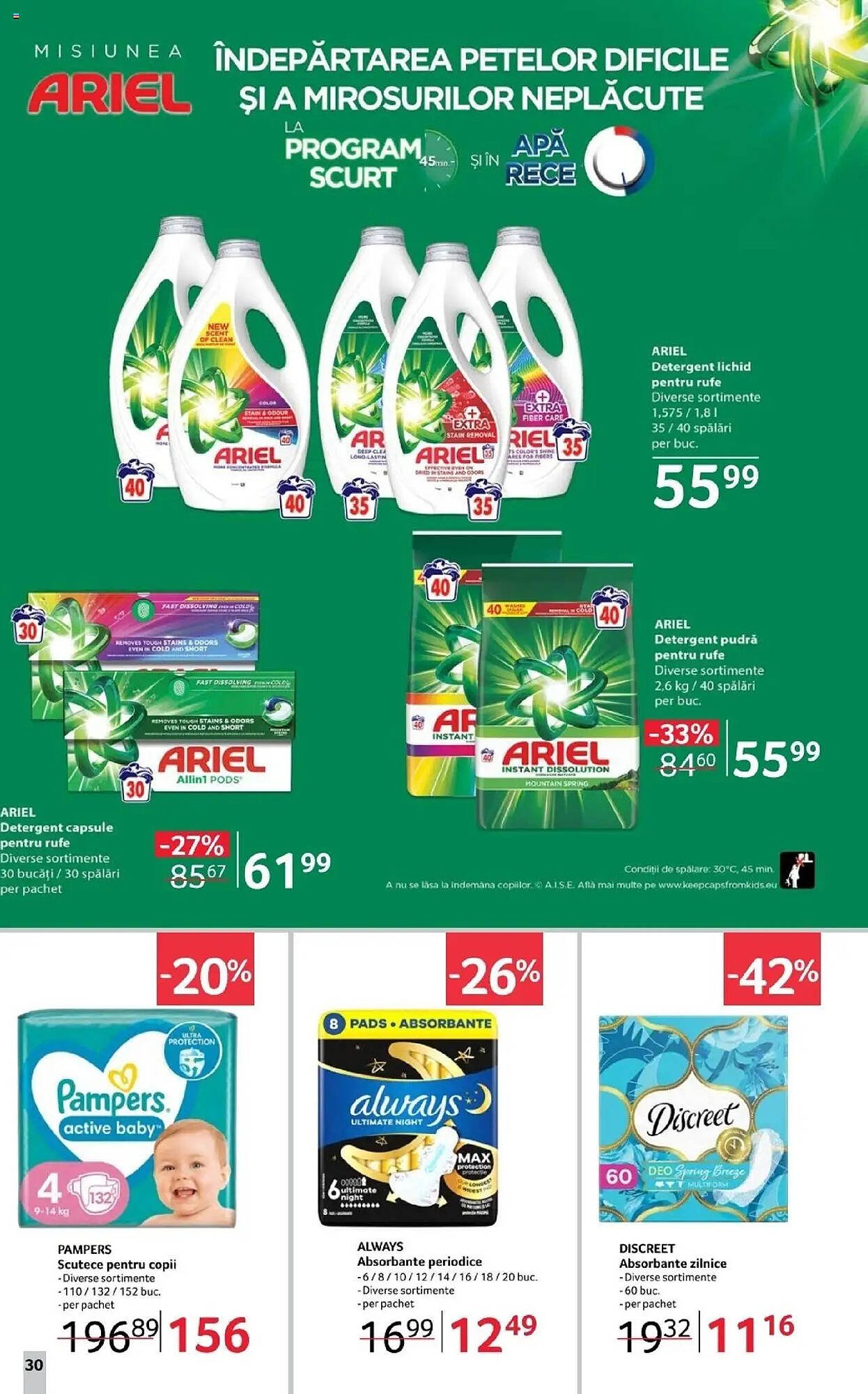 Catalog Selgros