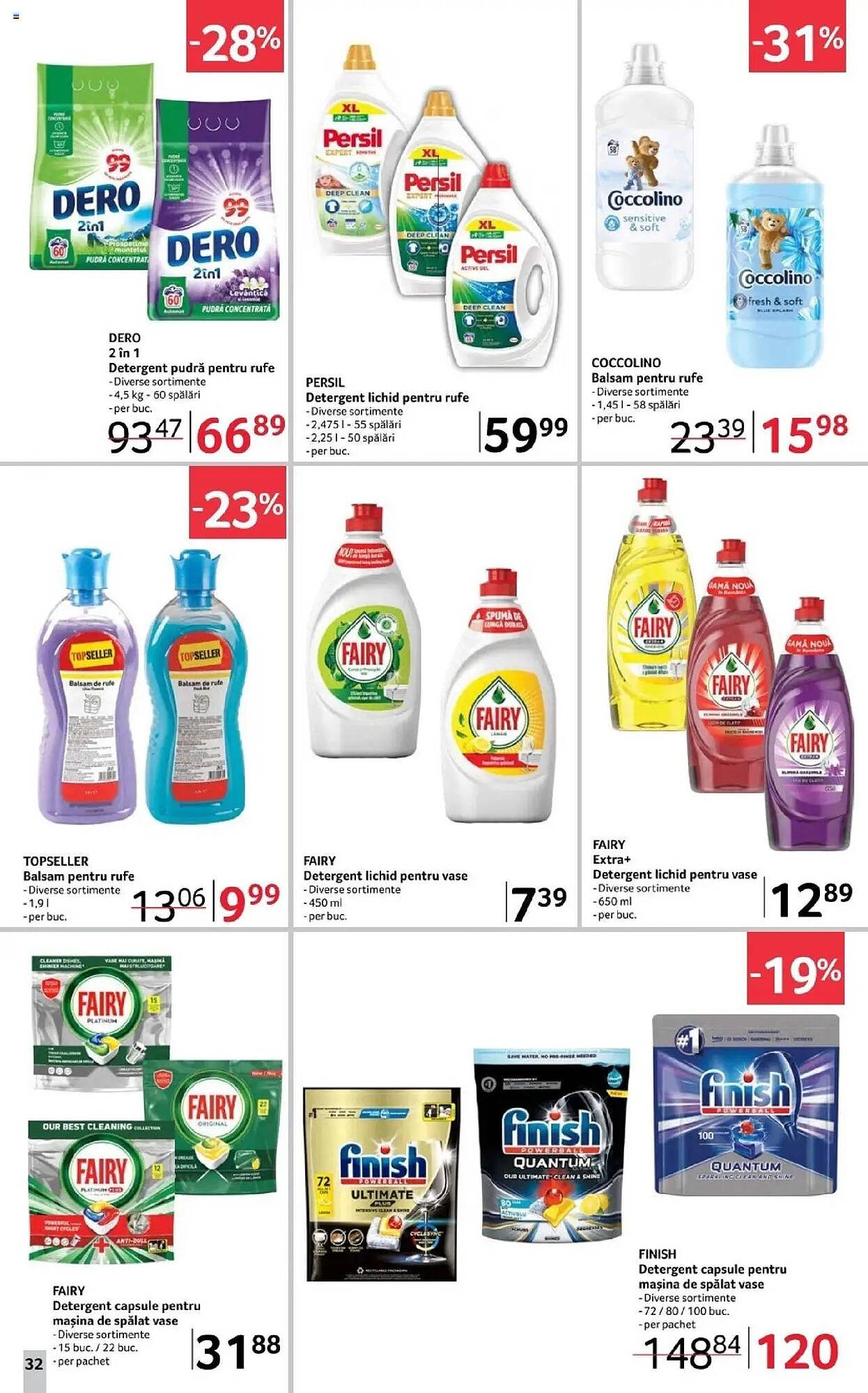 Catalog Selgros