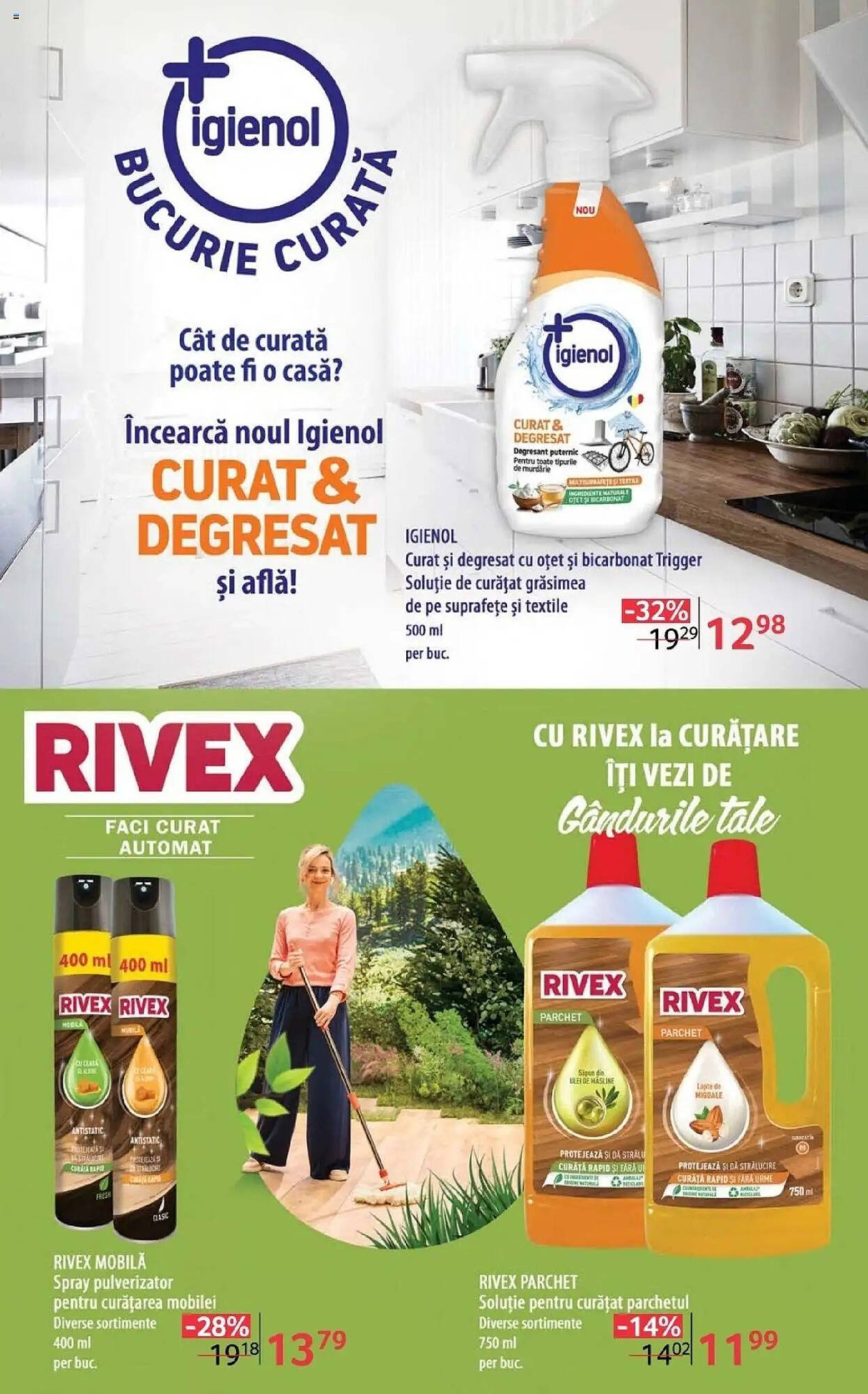 Catalog Selgros