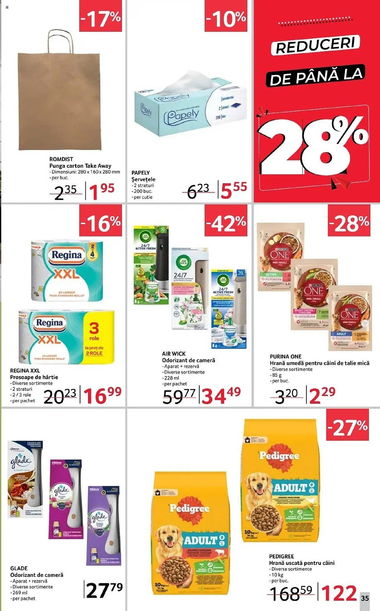 Catalog Selgros