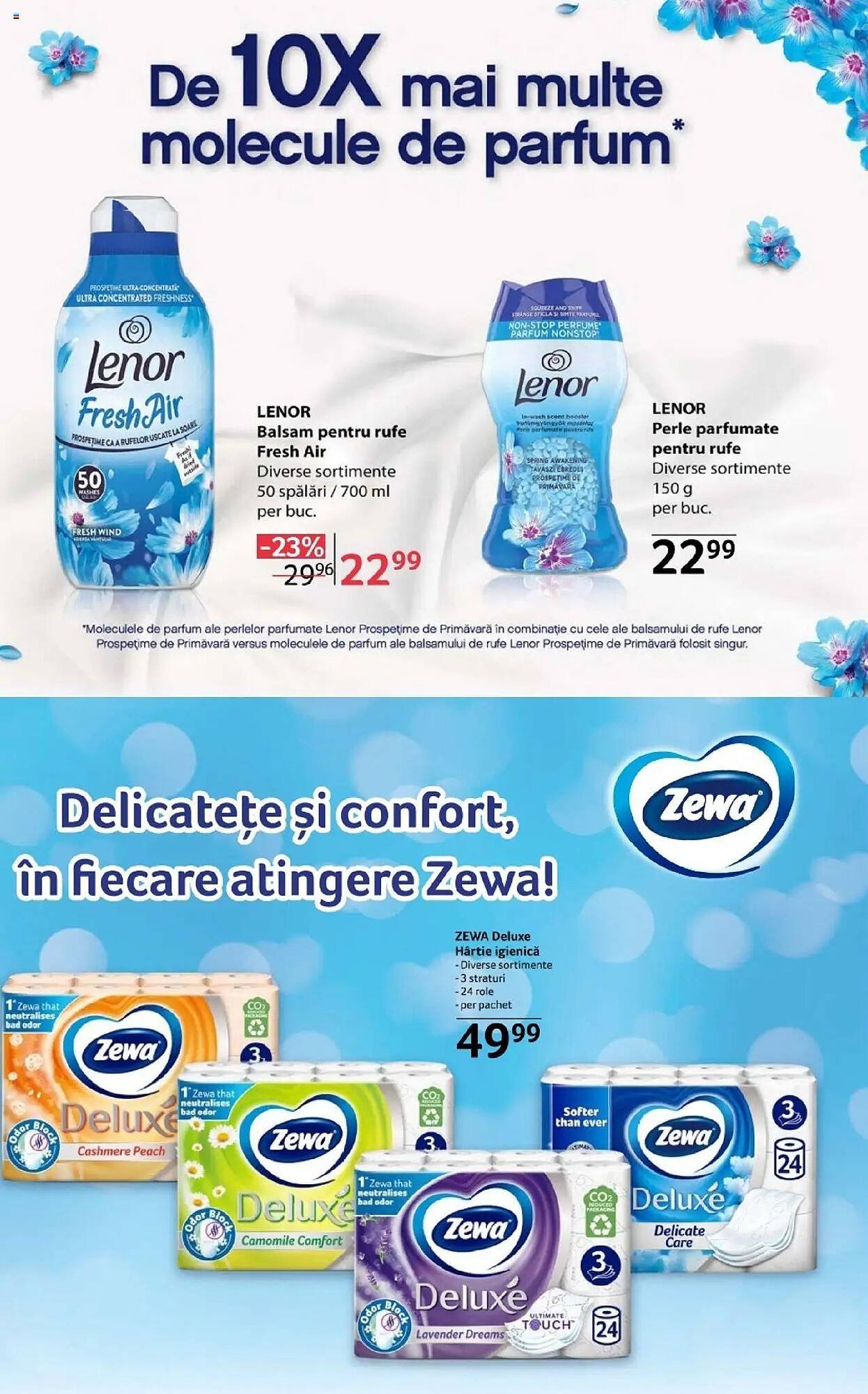 Catalog Selgros