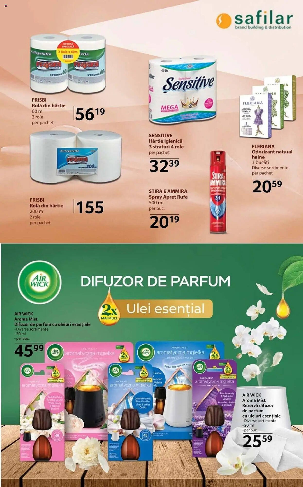 Catalog Selgros