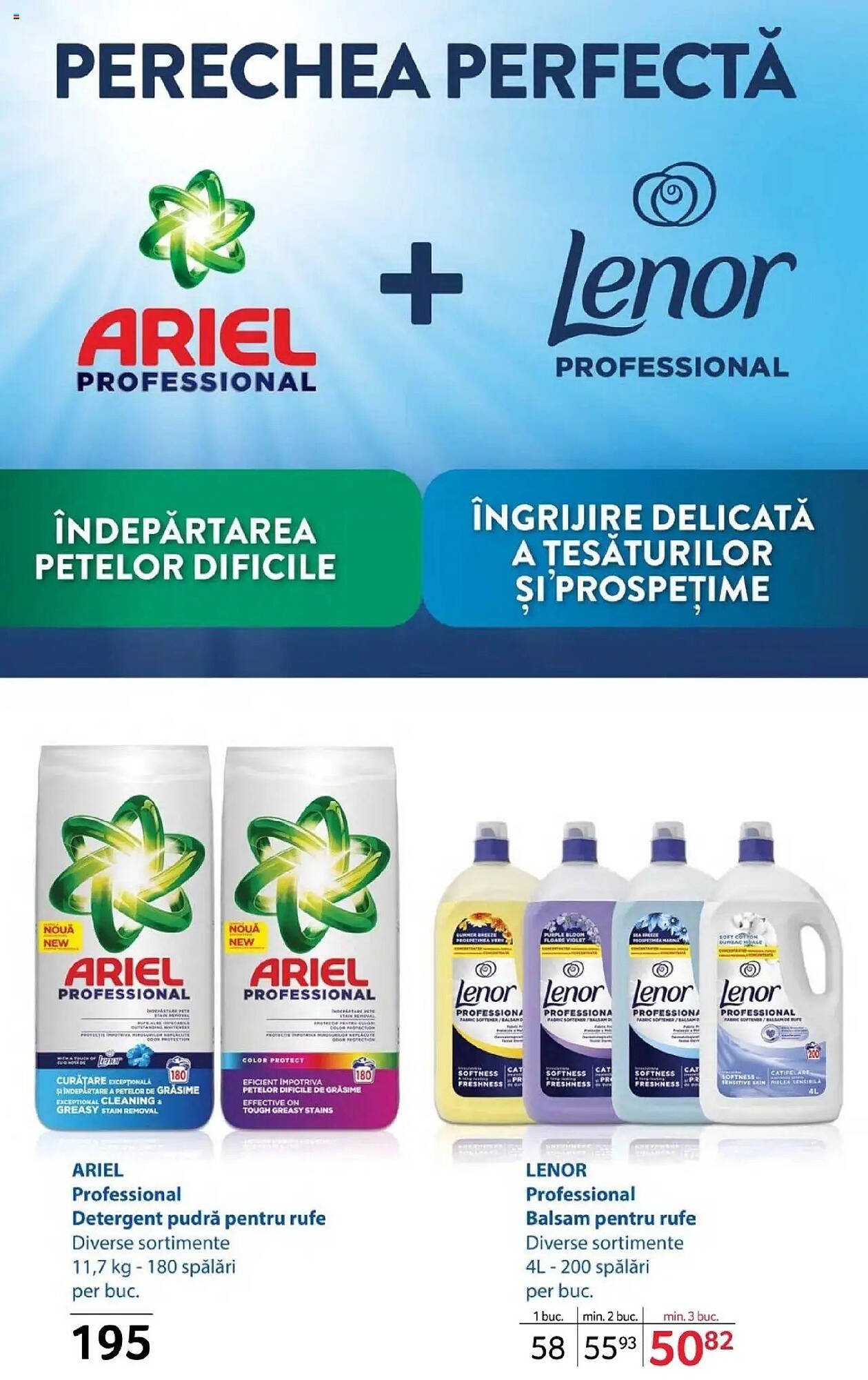Catalog Selgros