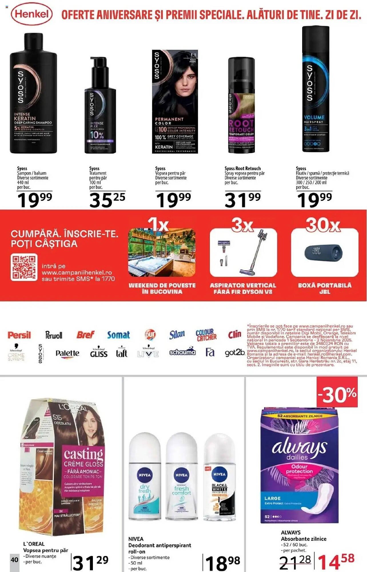 Catalog Selgros
