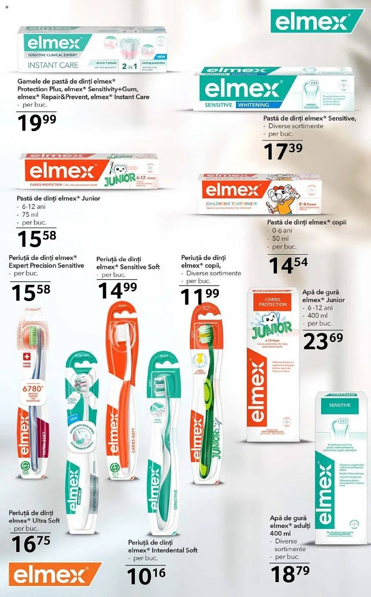 Catalog Selgros