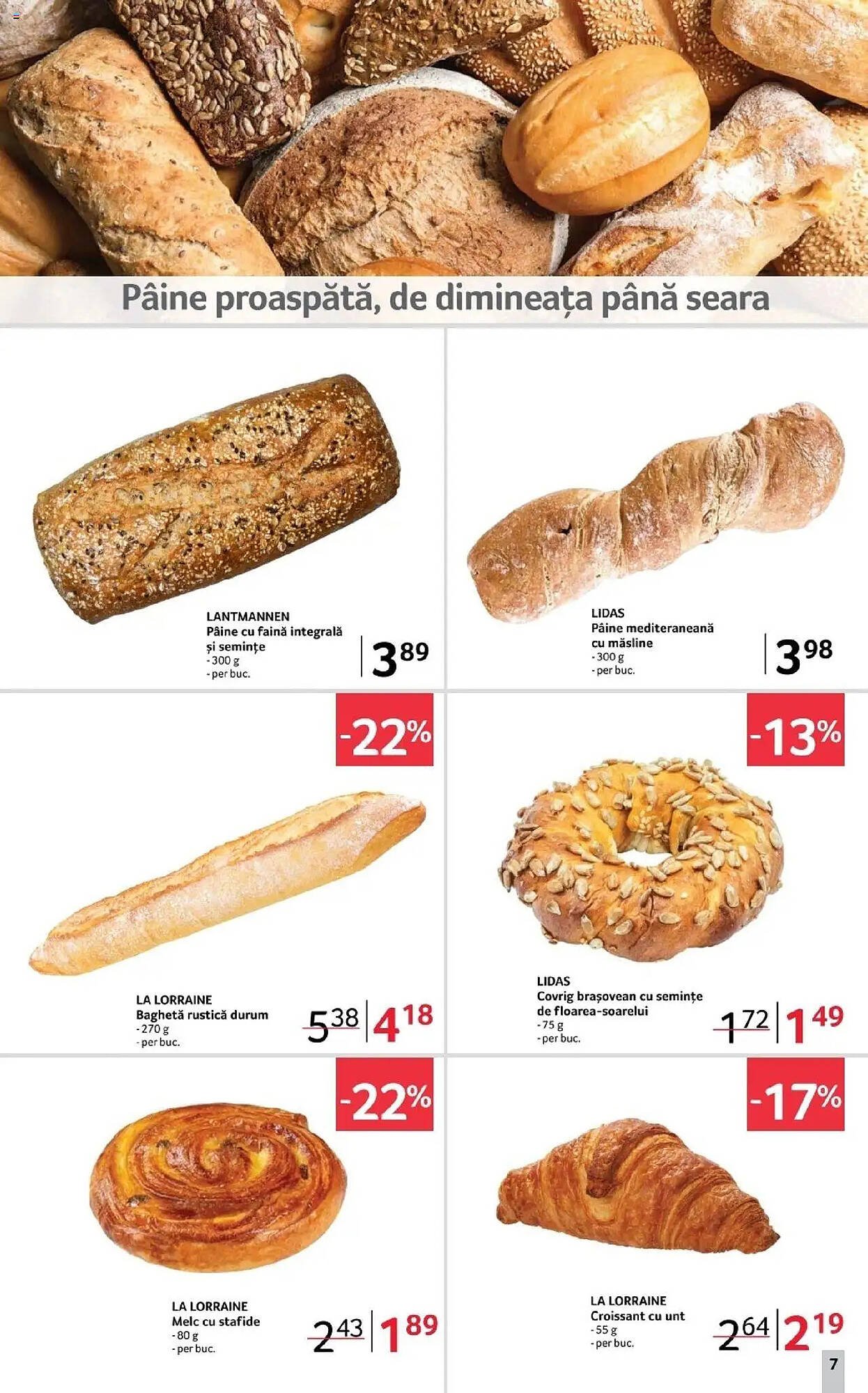 Catalog Selgros