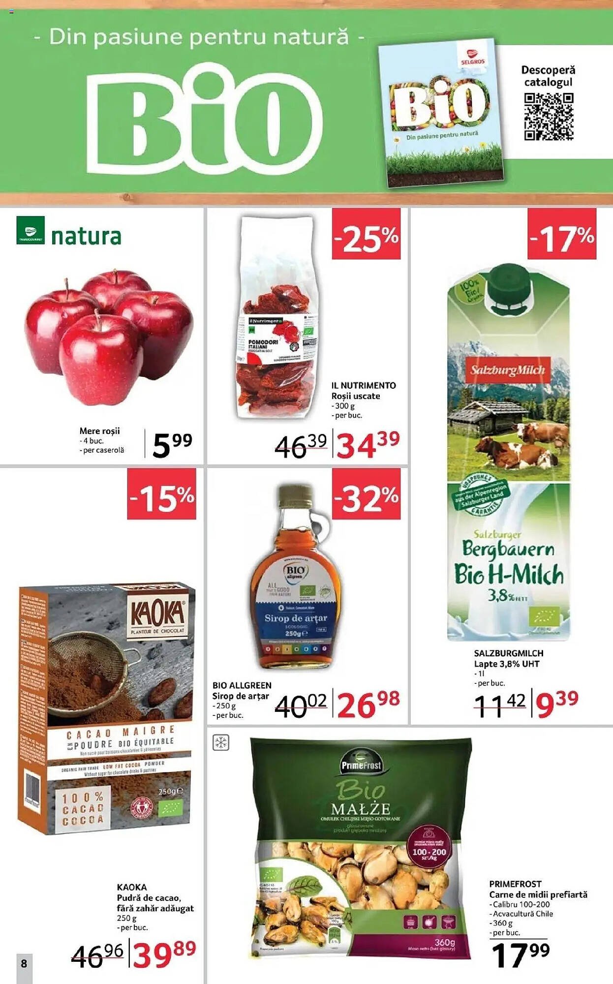 Catalog Selgros