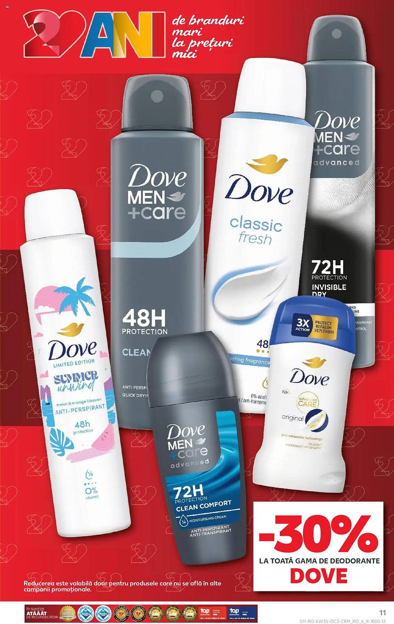 Catalog Kaufland