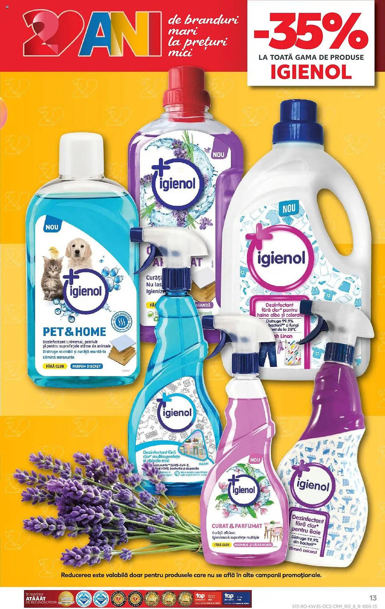 Catalog Kaufland