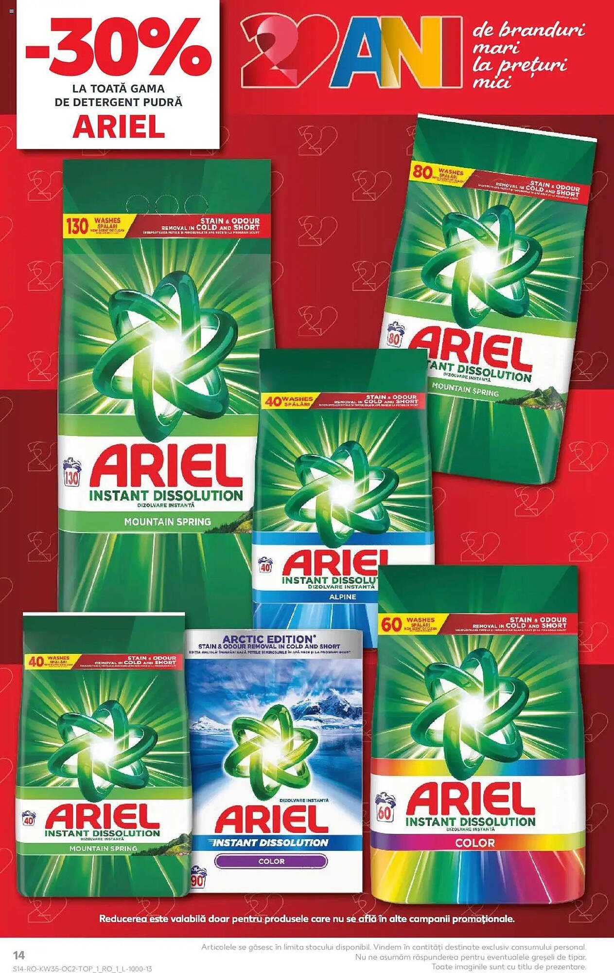 Catalog Kaufland