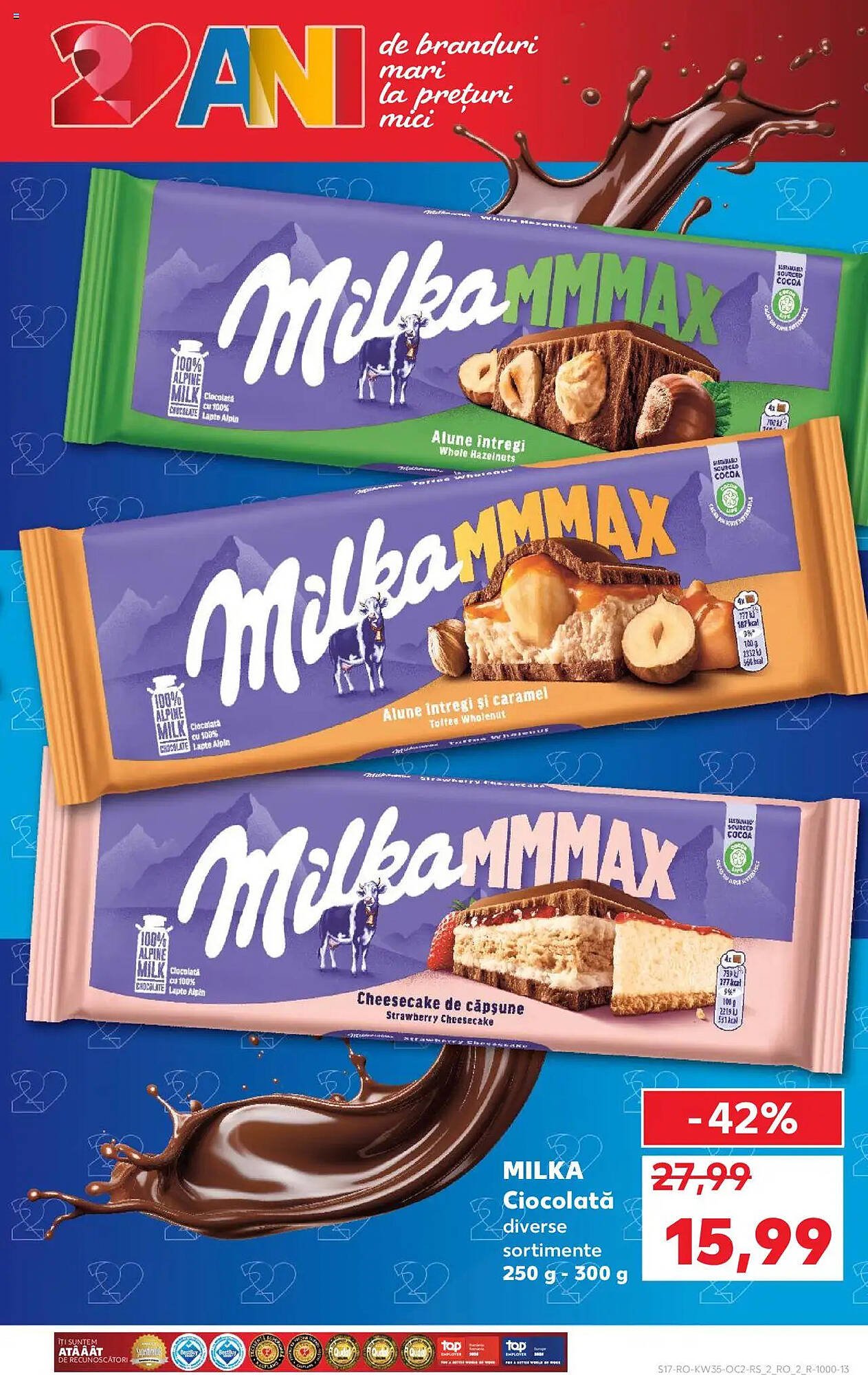 Catalog Kaufland
