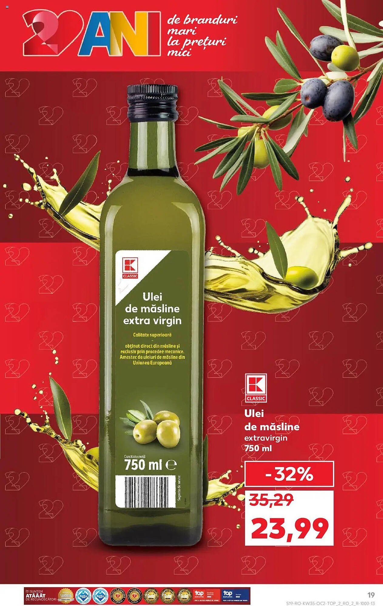 Catalog Kaufland