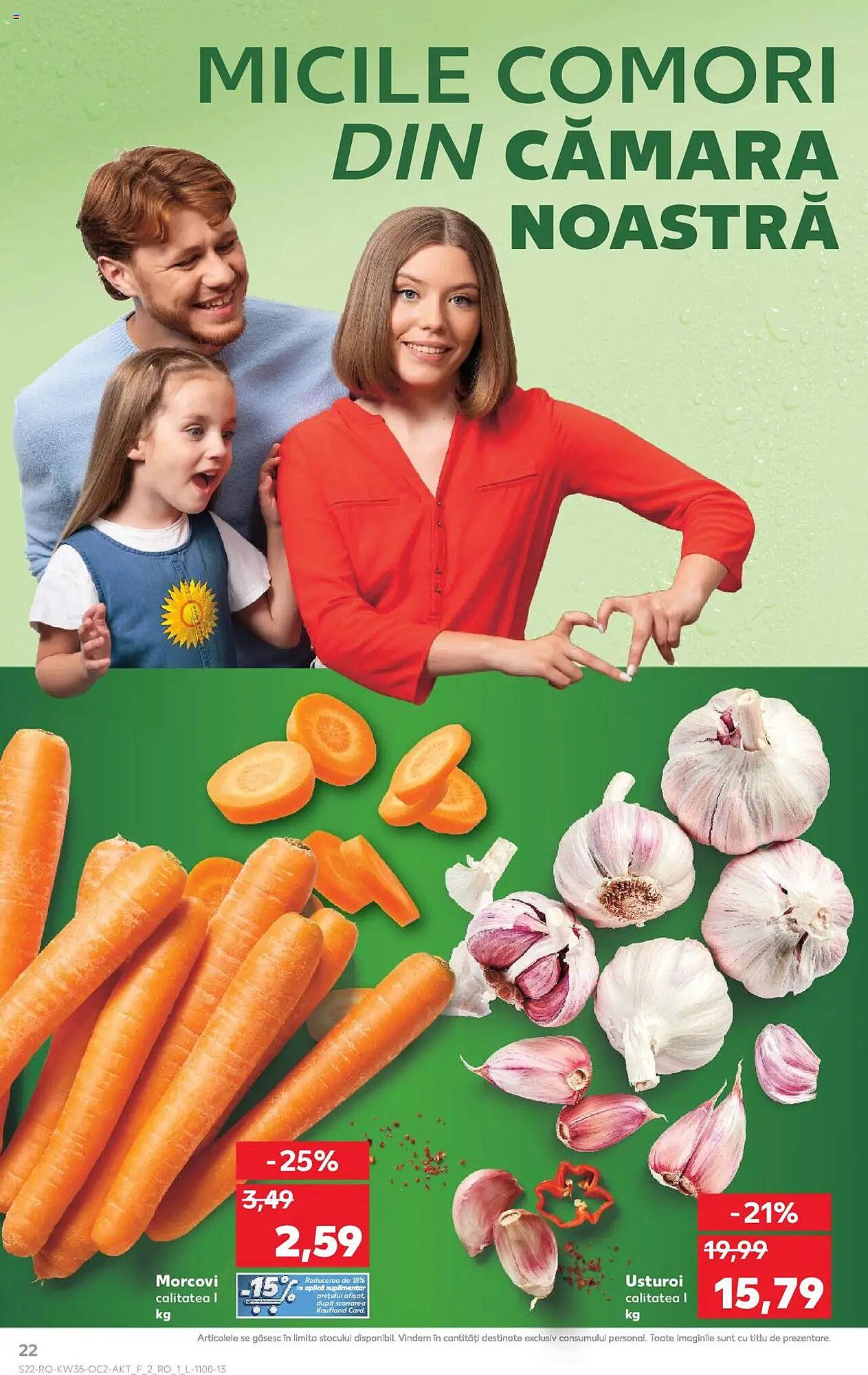 Catalog Kaufland