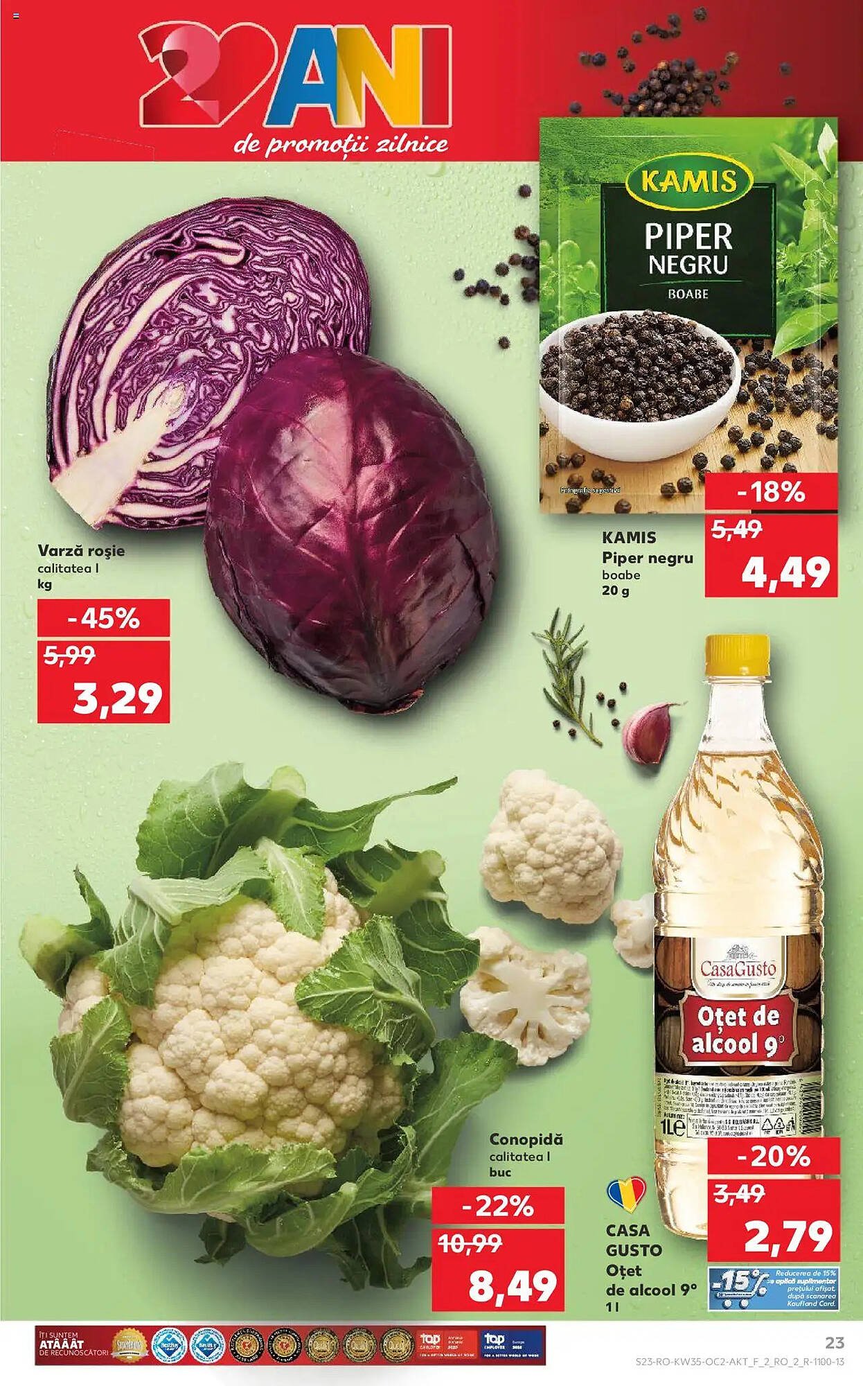 Catalog Kaufland