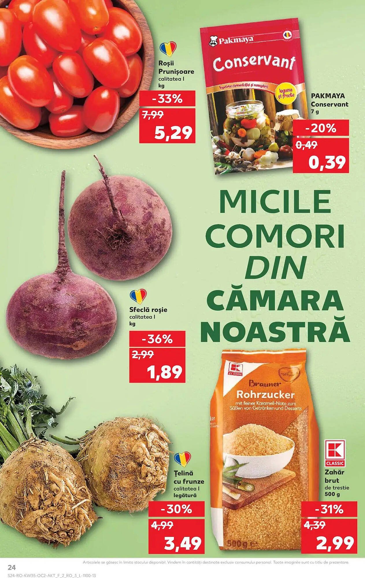 Catalog Kaufland