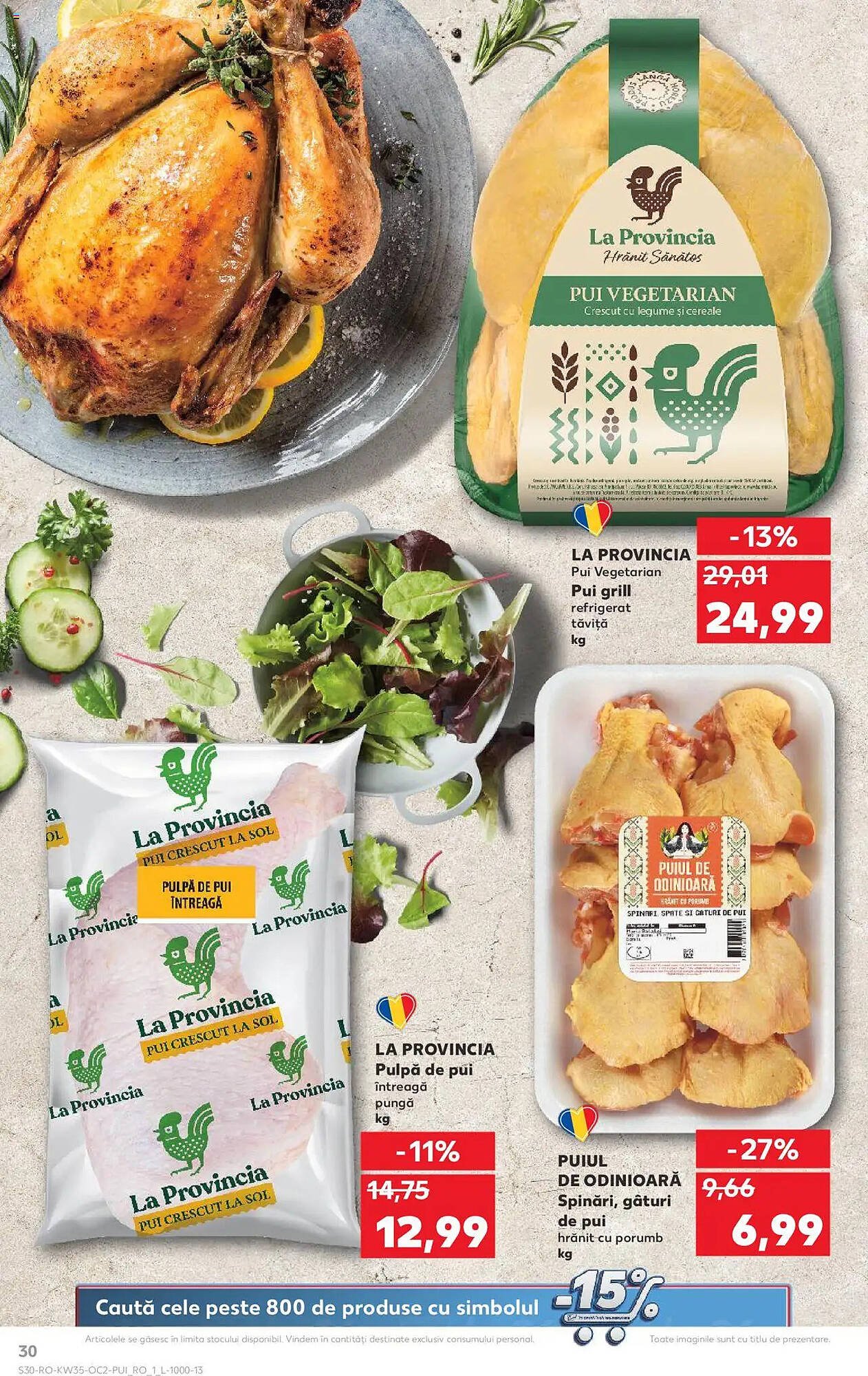 Catalog Kaufland