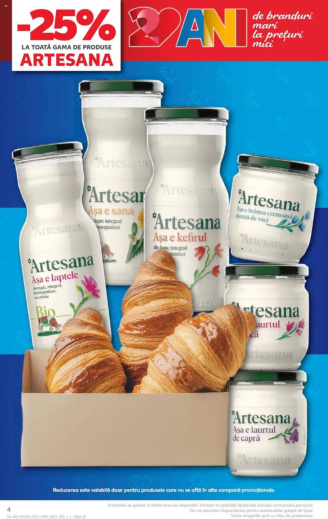 Catalog Kaufland