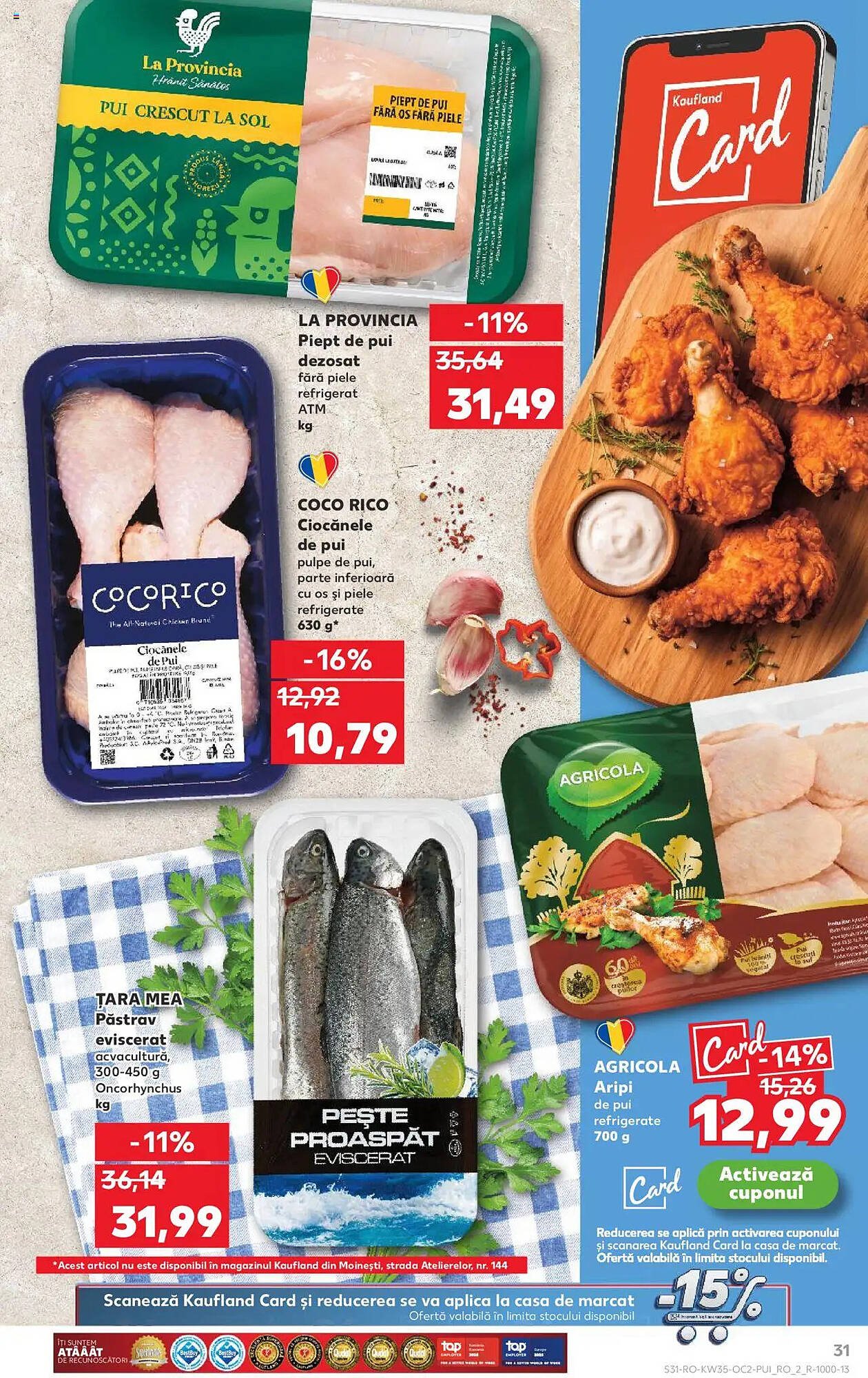 Catalog Kaufland