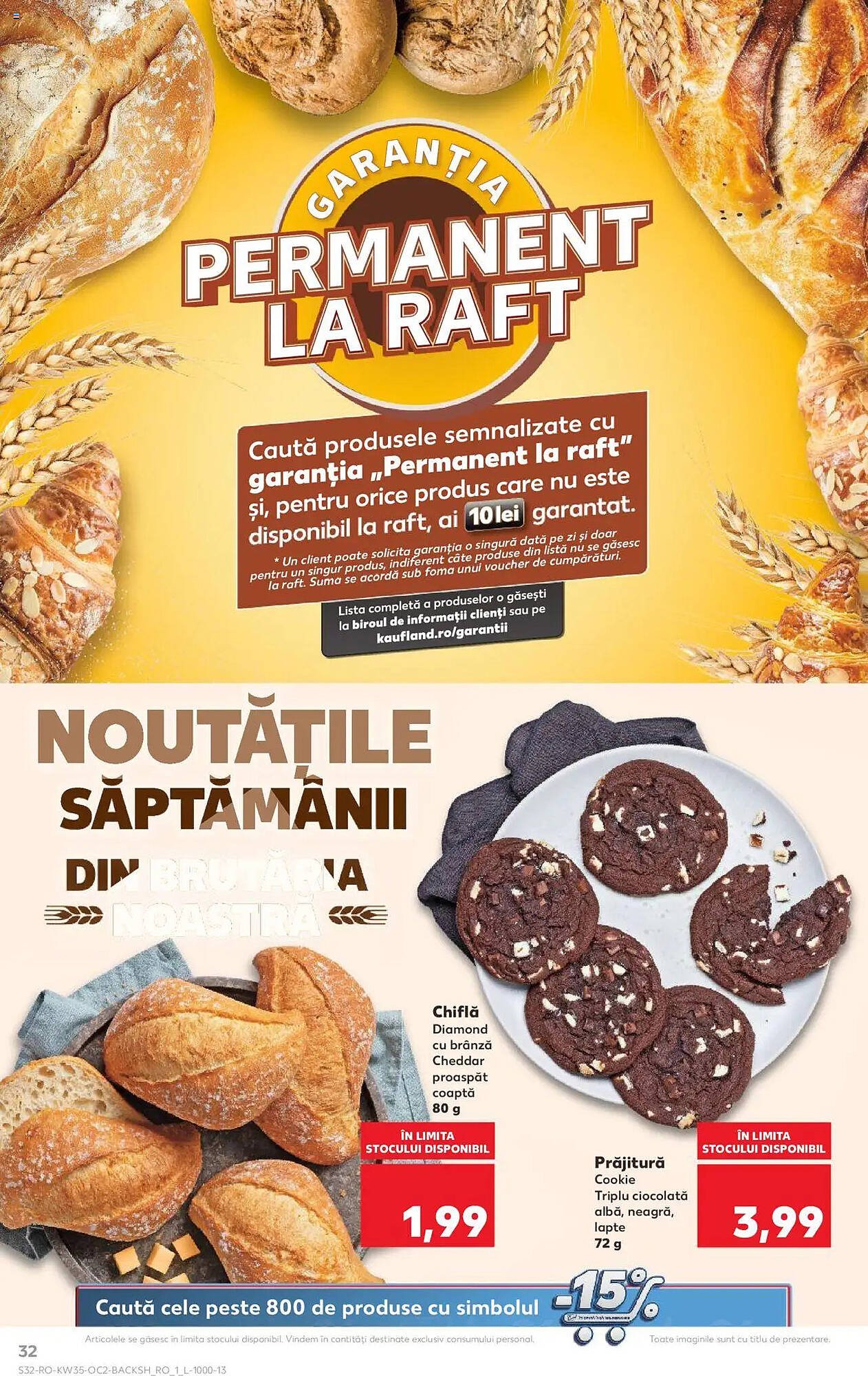 Catalog Kaufland