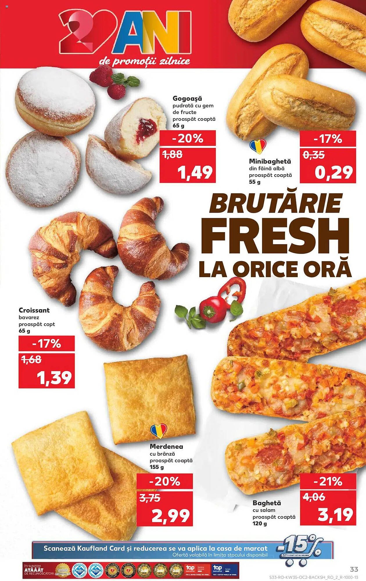 Catalog Kaufland