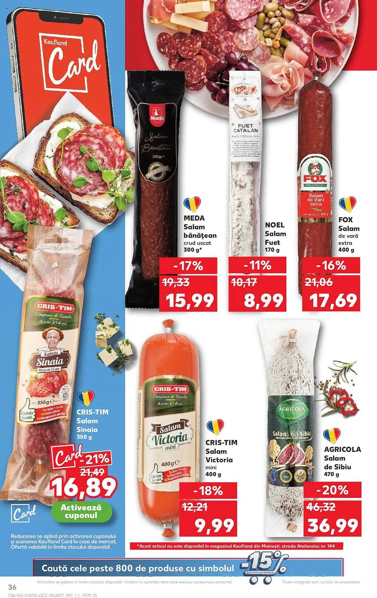 Catalog Kaufland