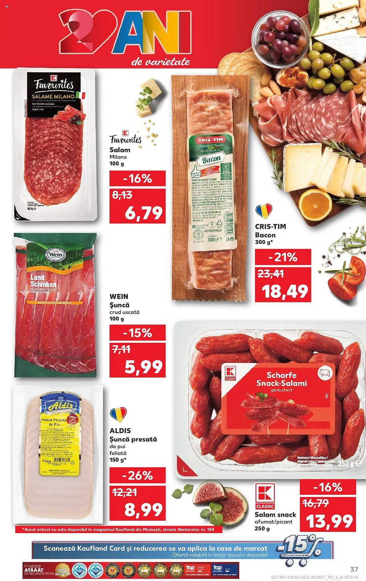 Catalog Kaufland