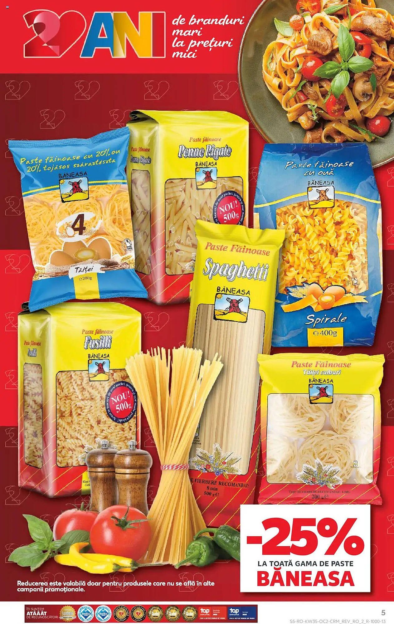 Catalog Kaufland