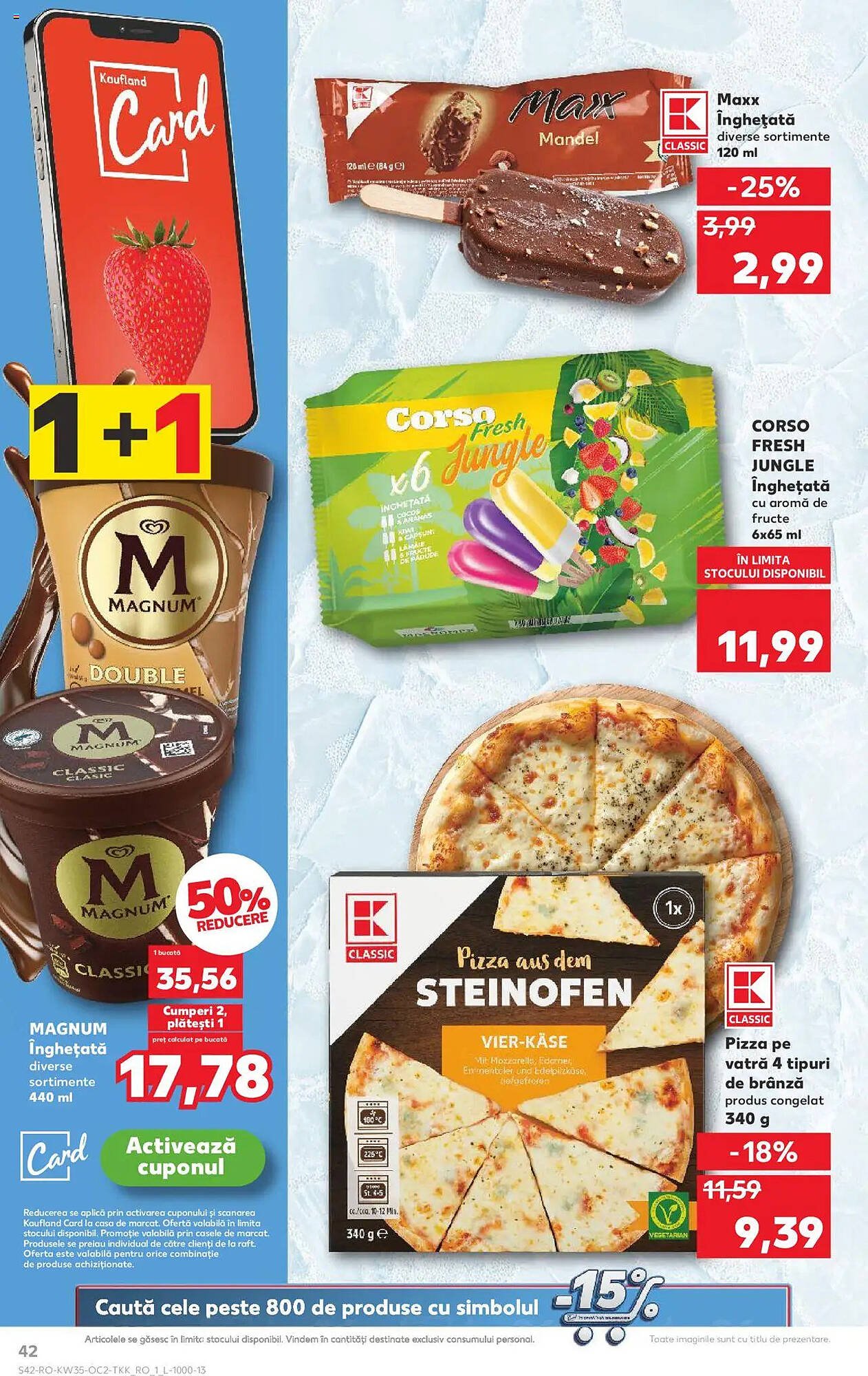 Catalog Kaufland