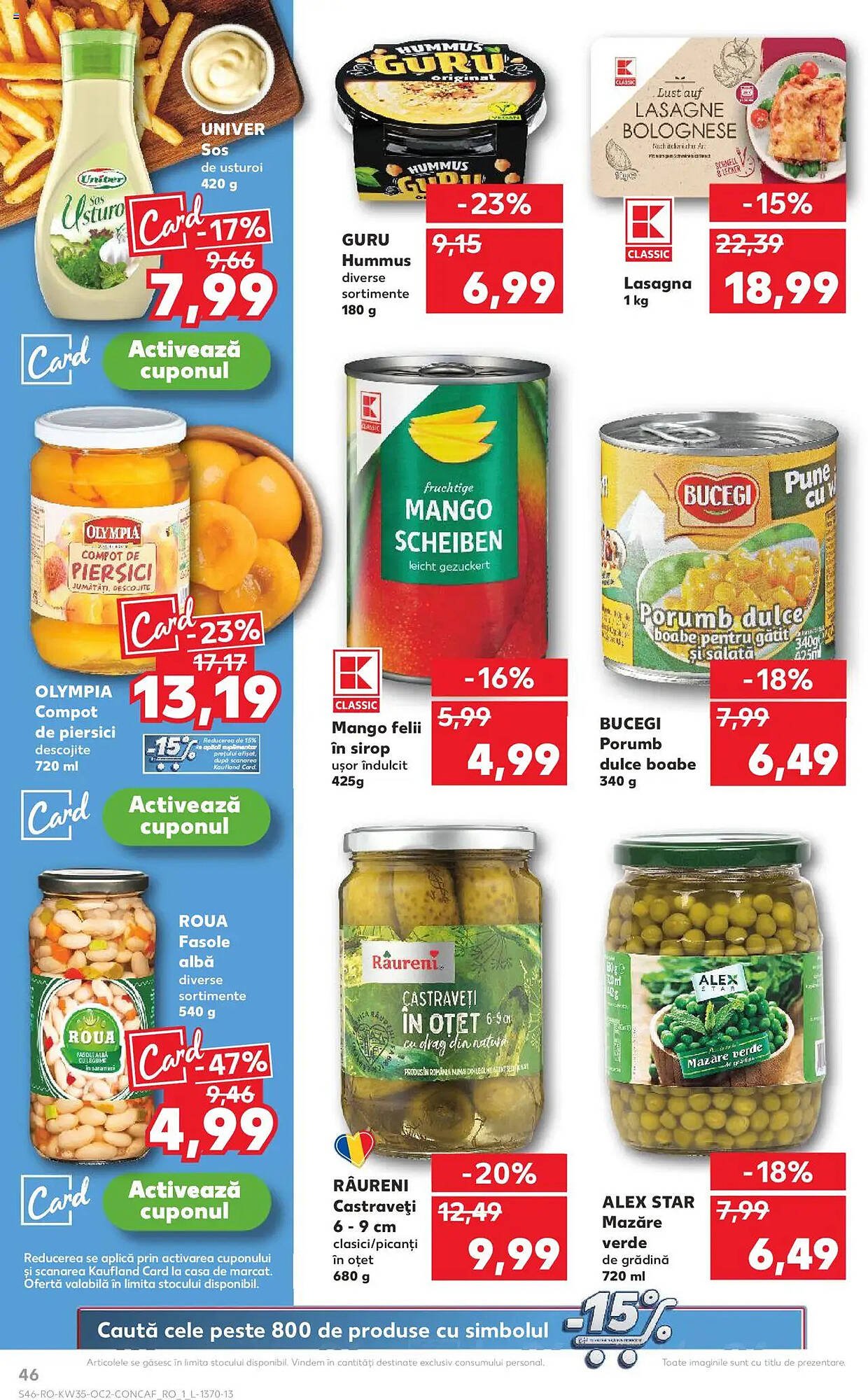 Catalog Kaufland