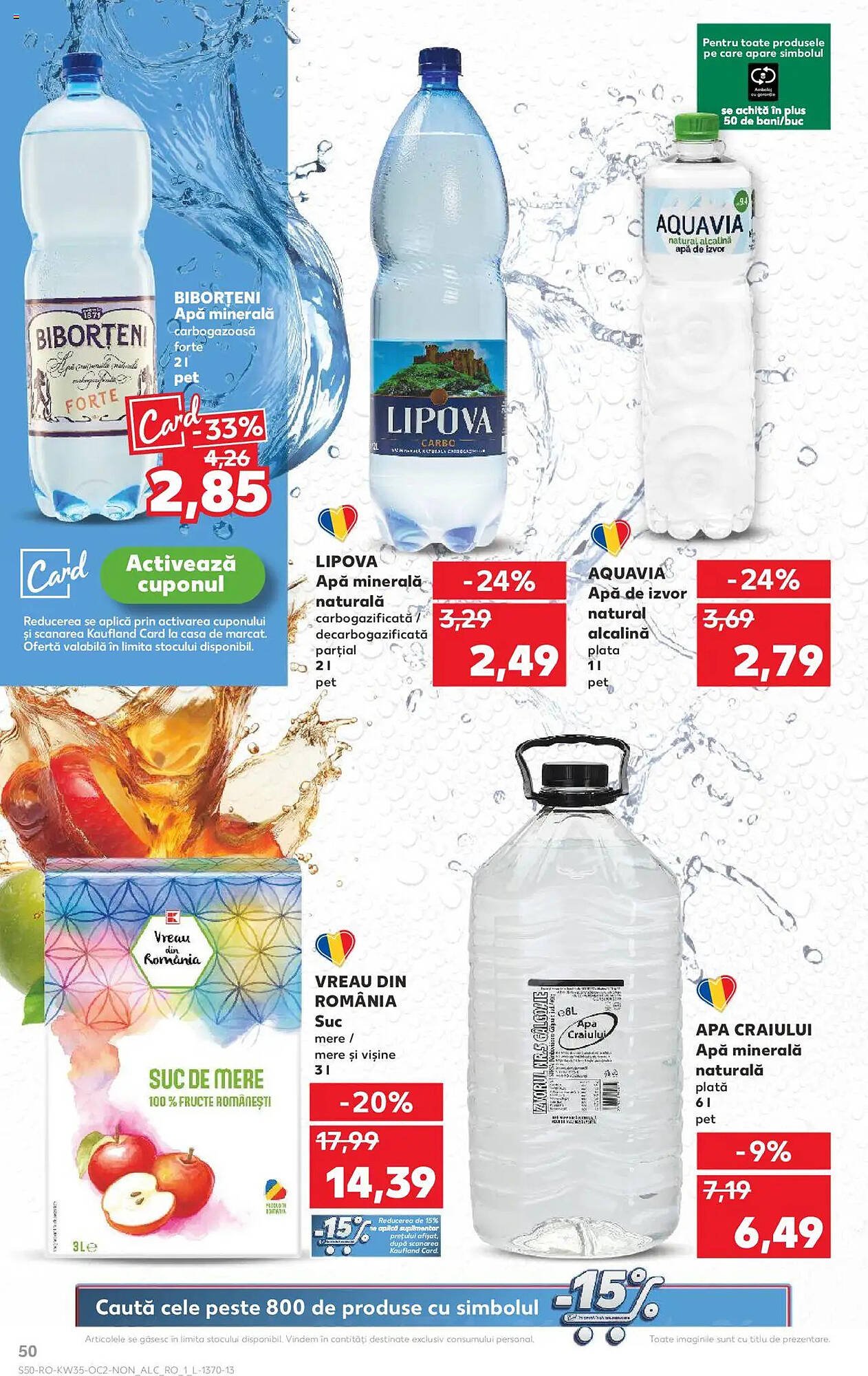 Catalog Kaufland