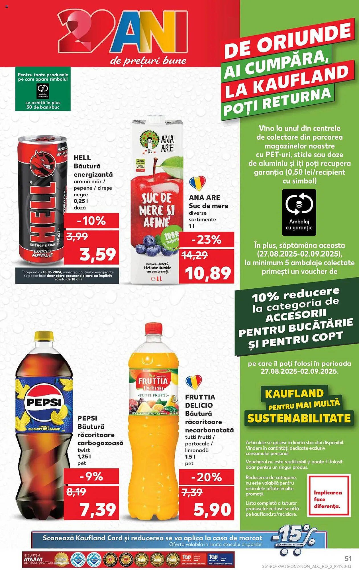 Catalog Kaufland